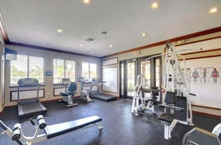 4155 N Haverhill Road, #1407