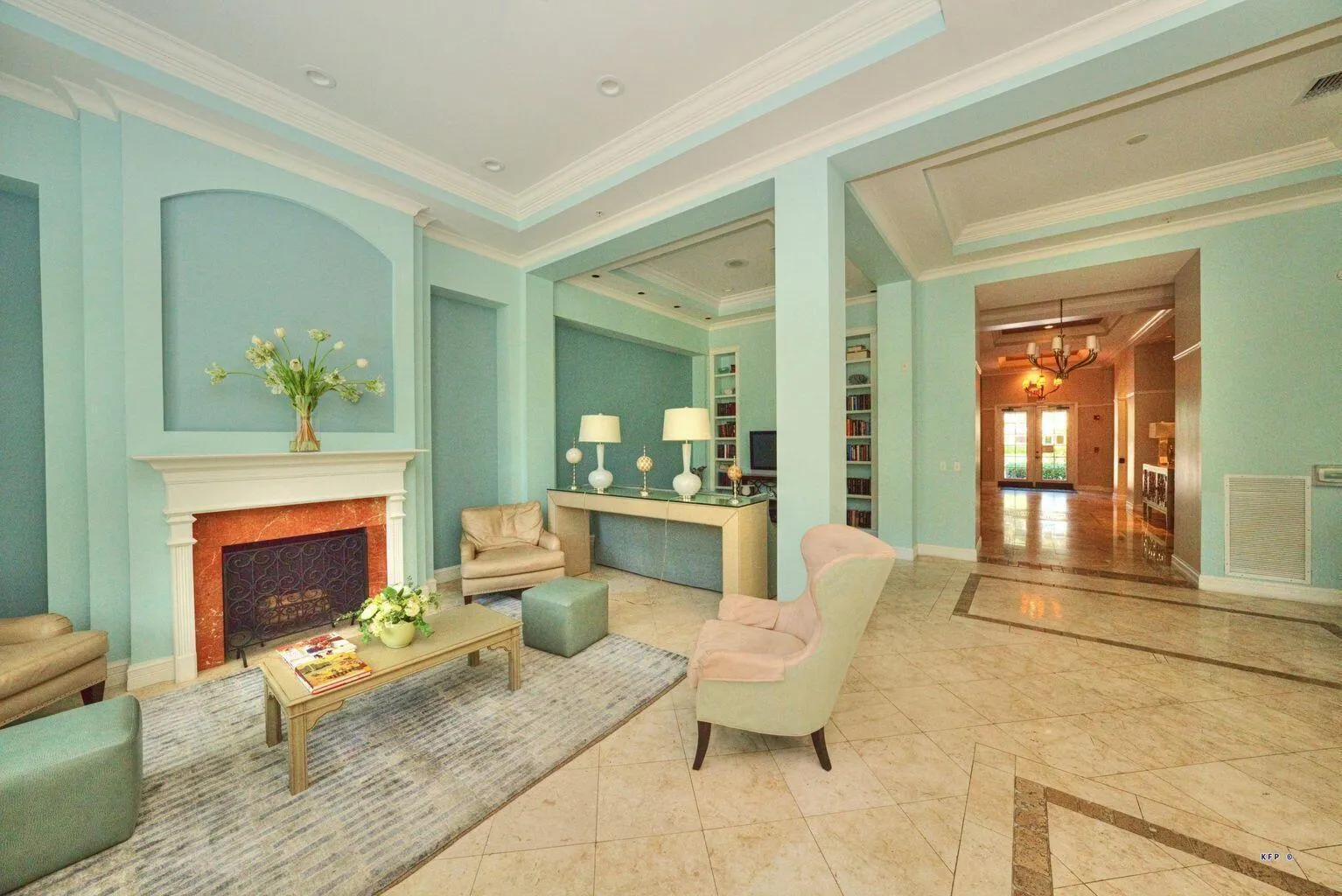 630 S Sapodilla Avenue, #431