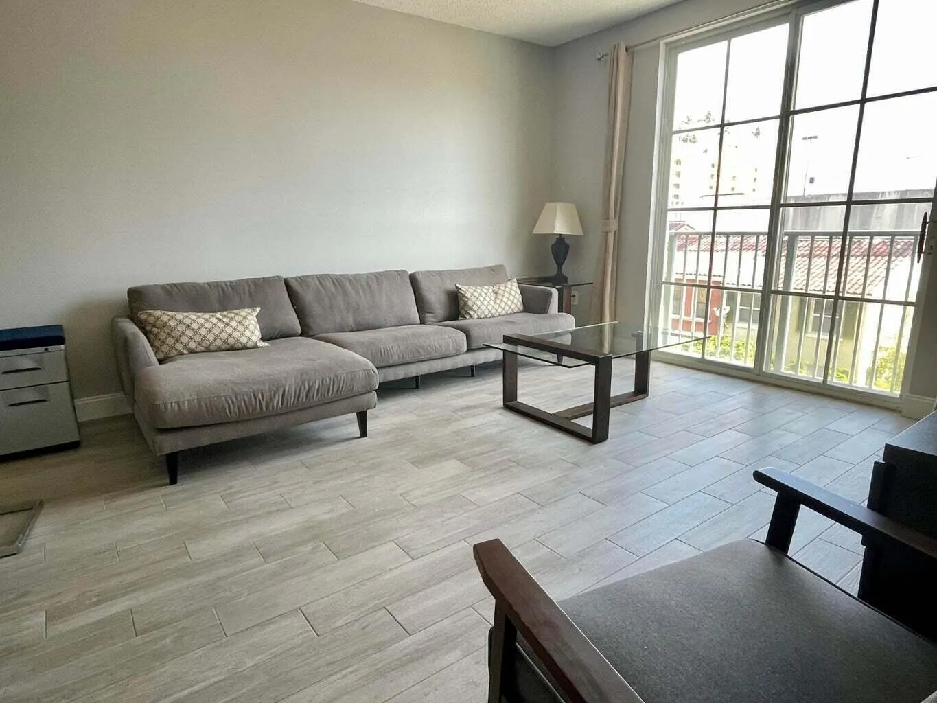 630 S Sapodilla Avenue, #431