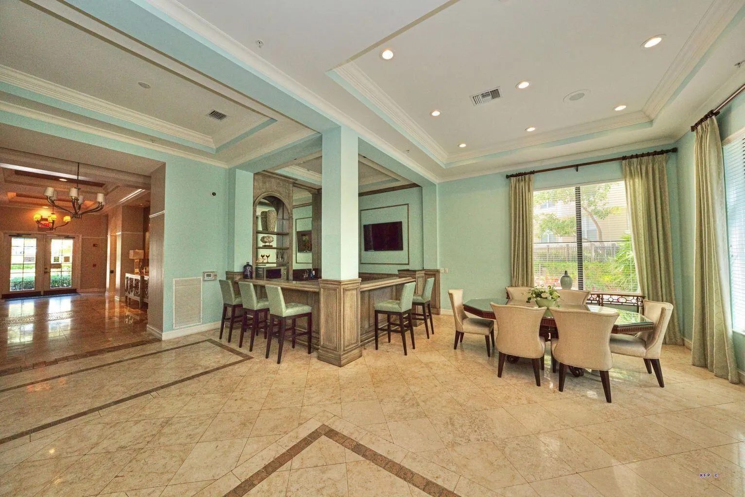 630 S Sapodilla Avenue, #431