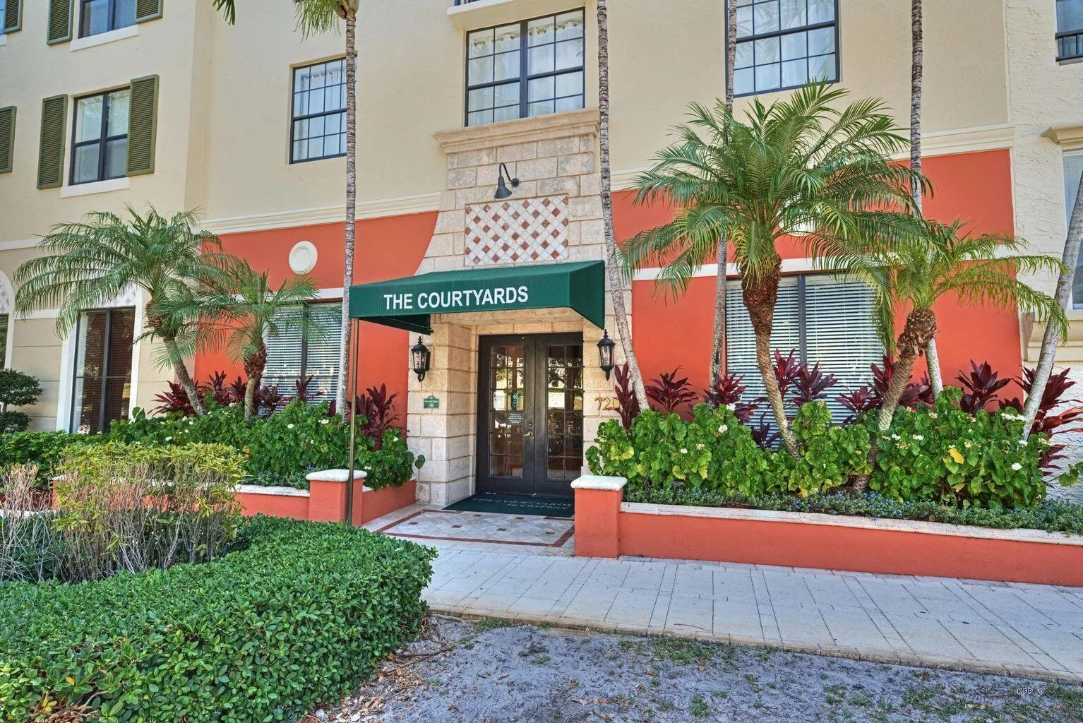 630 S Sapodilla Avenue, #431