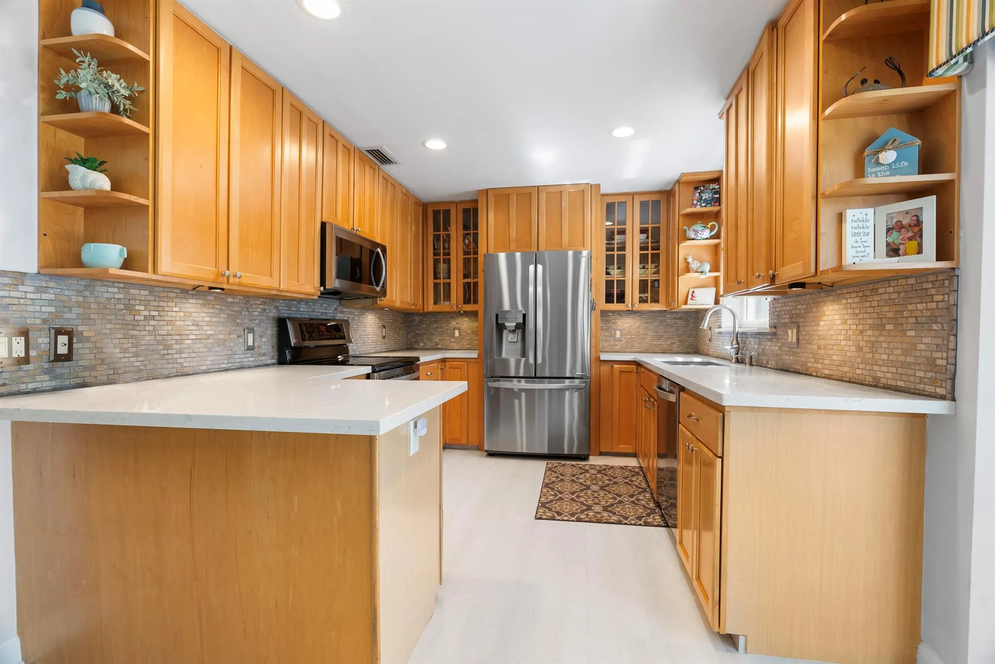 1138 Russell Drive