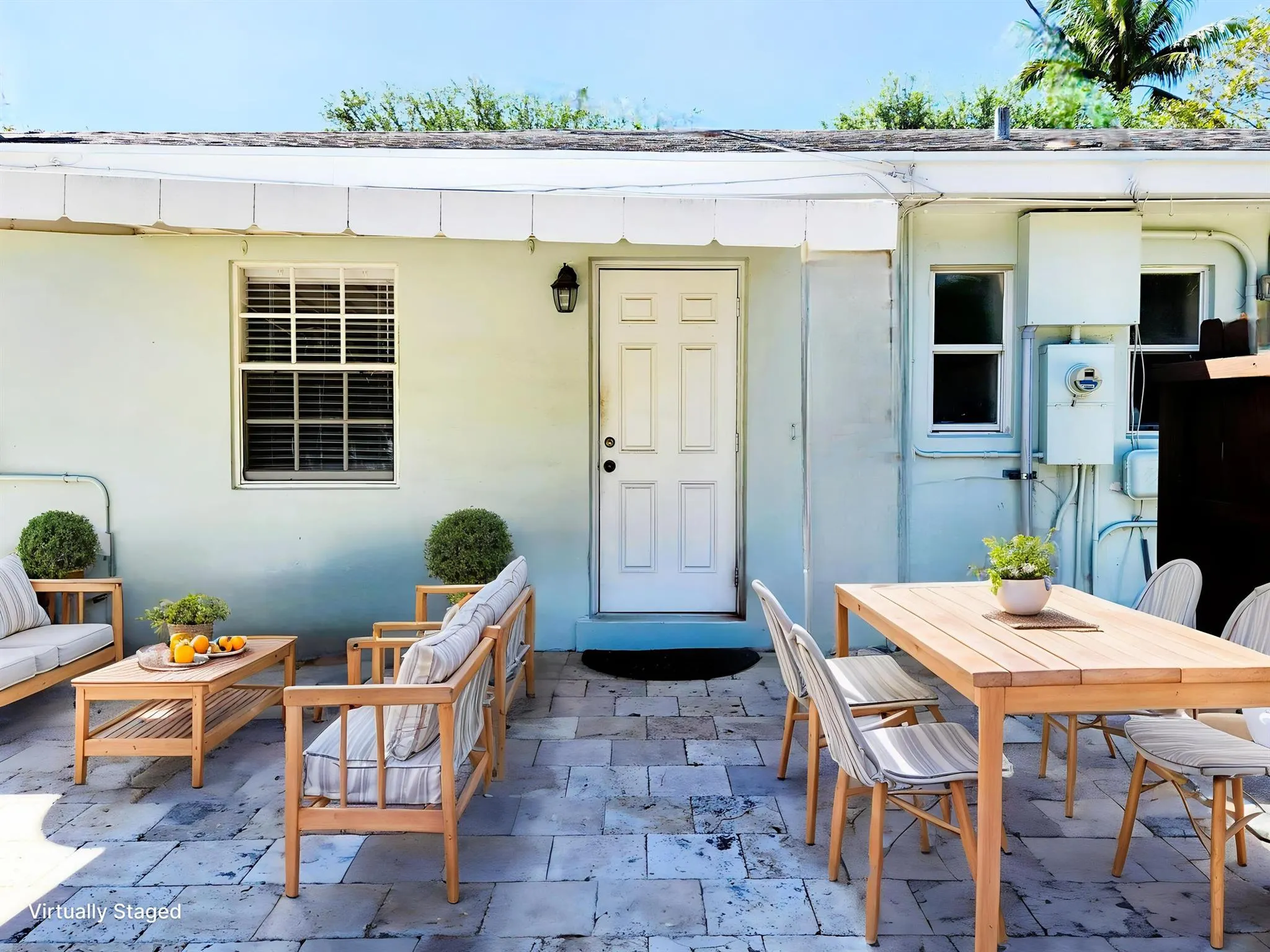 1137 NE 9th Avenue, #1137 S