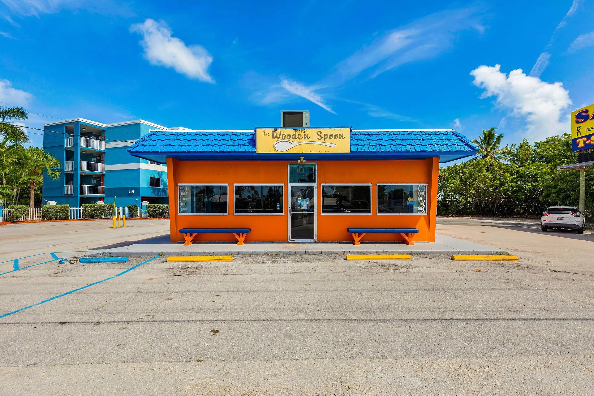 7007 Overseas Hwy Highway