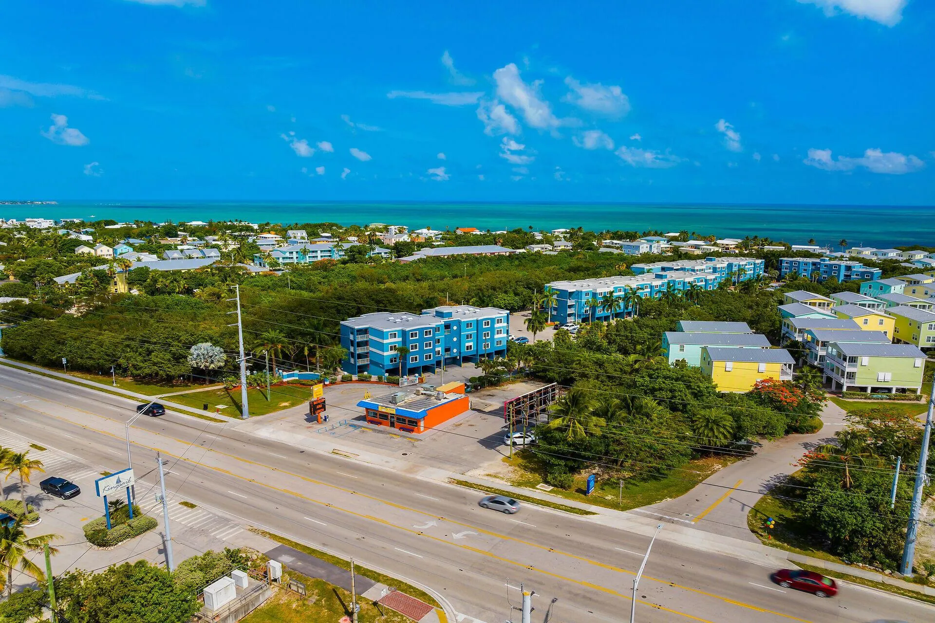 7007 Overseas Hwy Highway