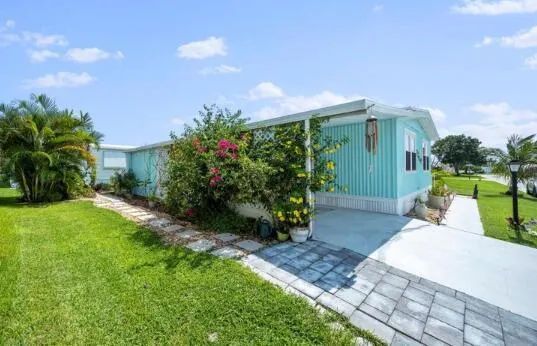 162 S Warner Drive