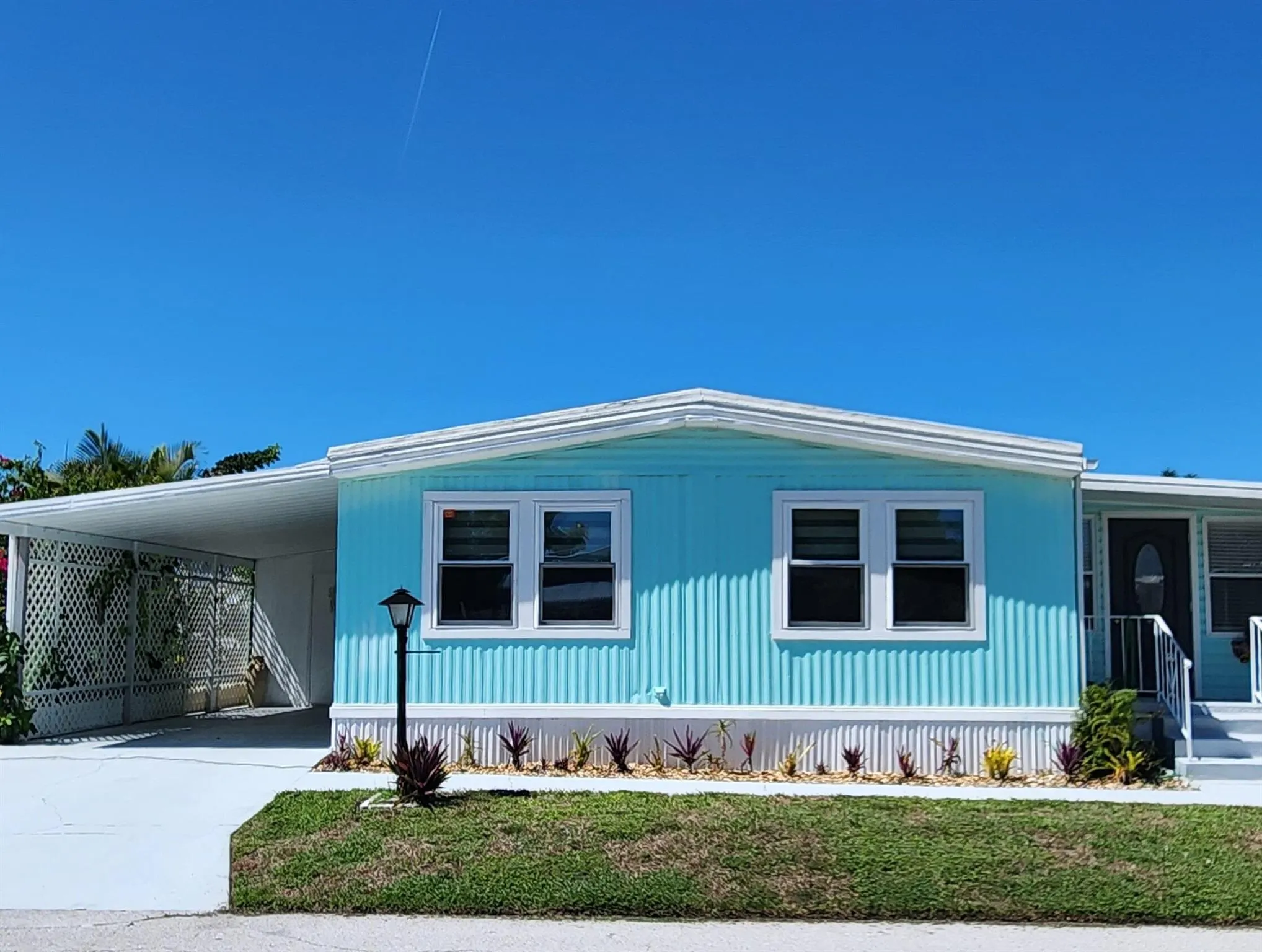 162 S Warner Drive