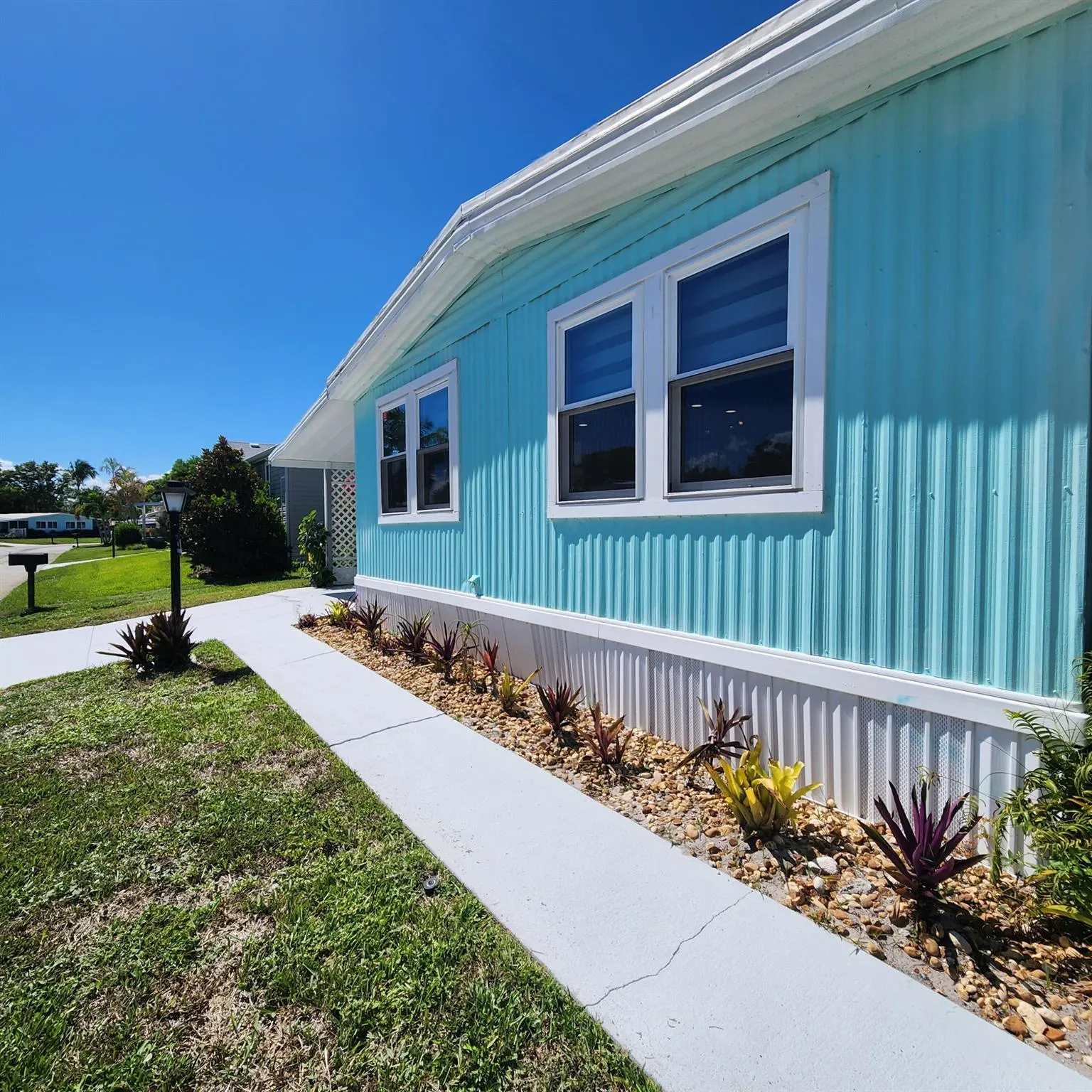 162 S Warner Drive