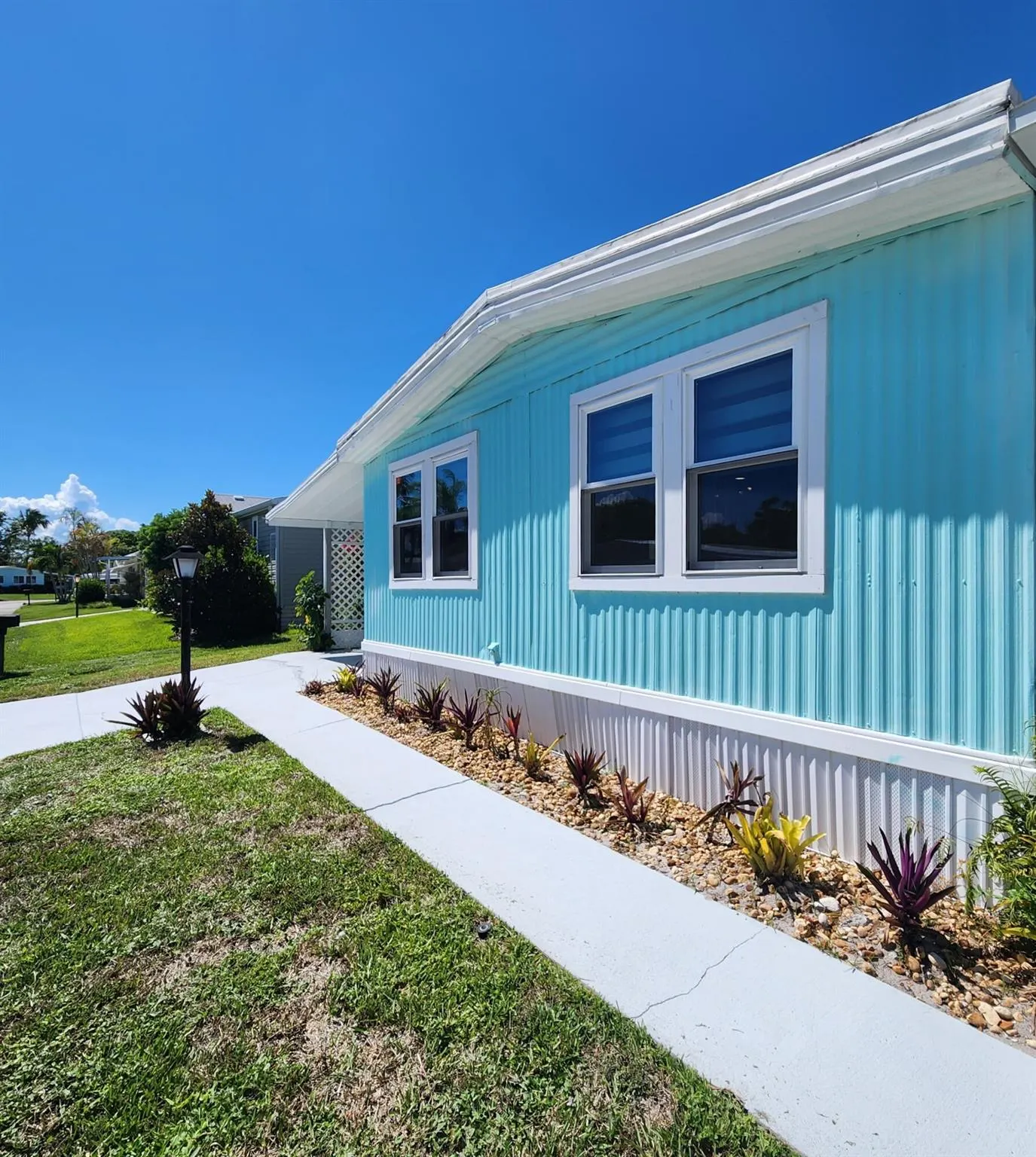162 S Warner Drive