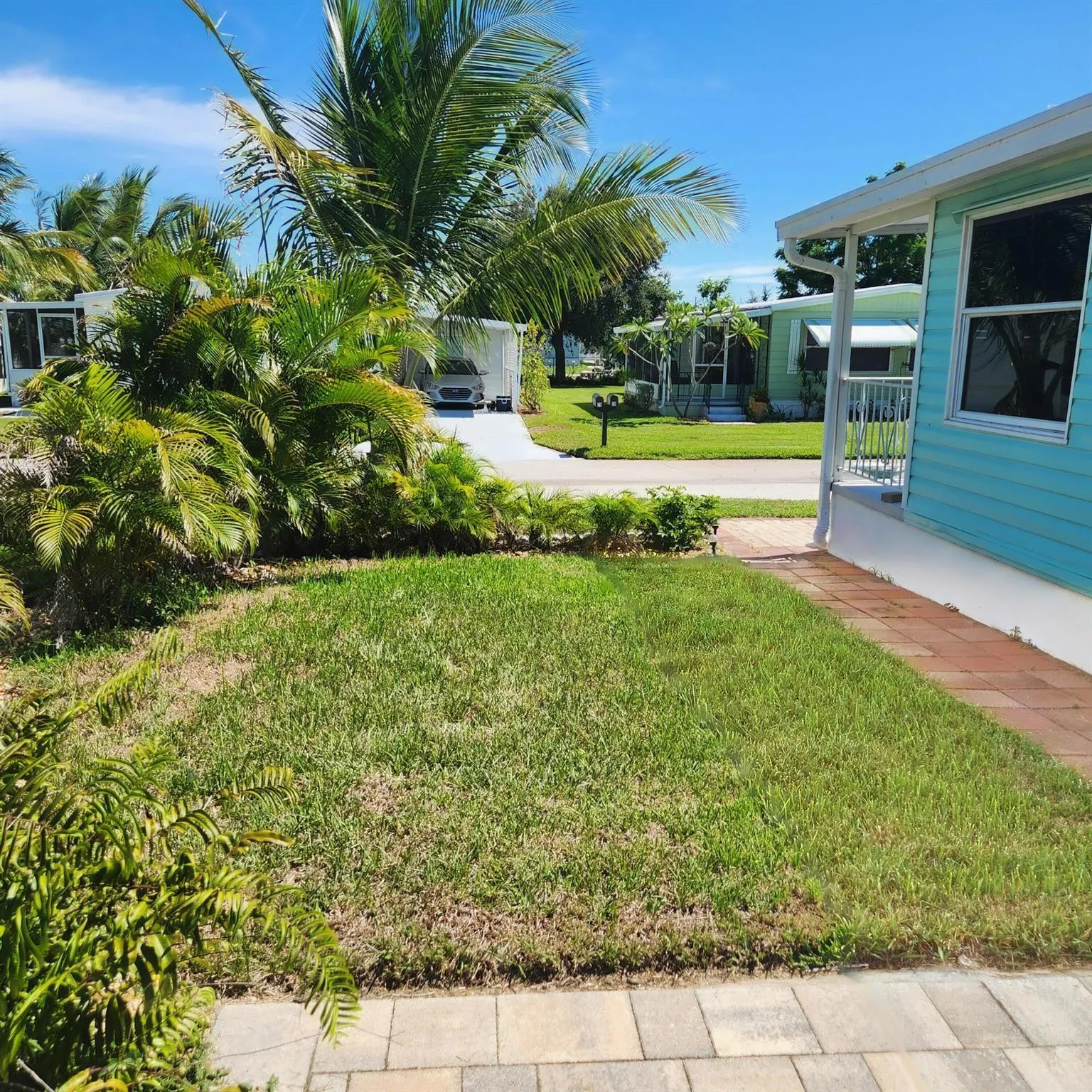 162 S Warner Drive
