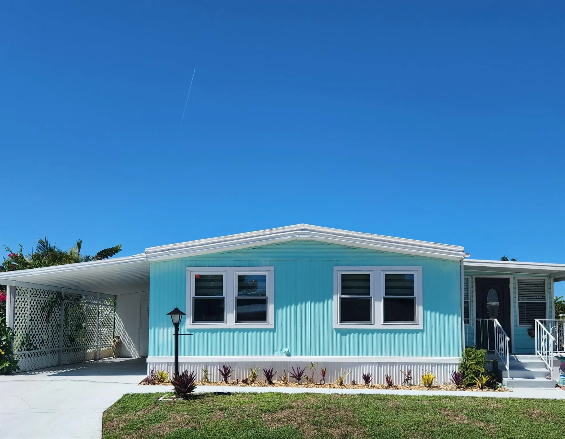 162 S Warner Drive