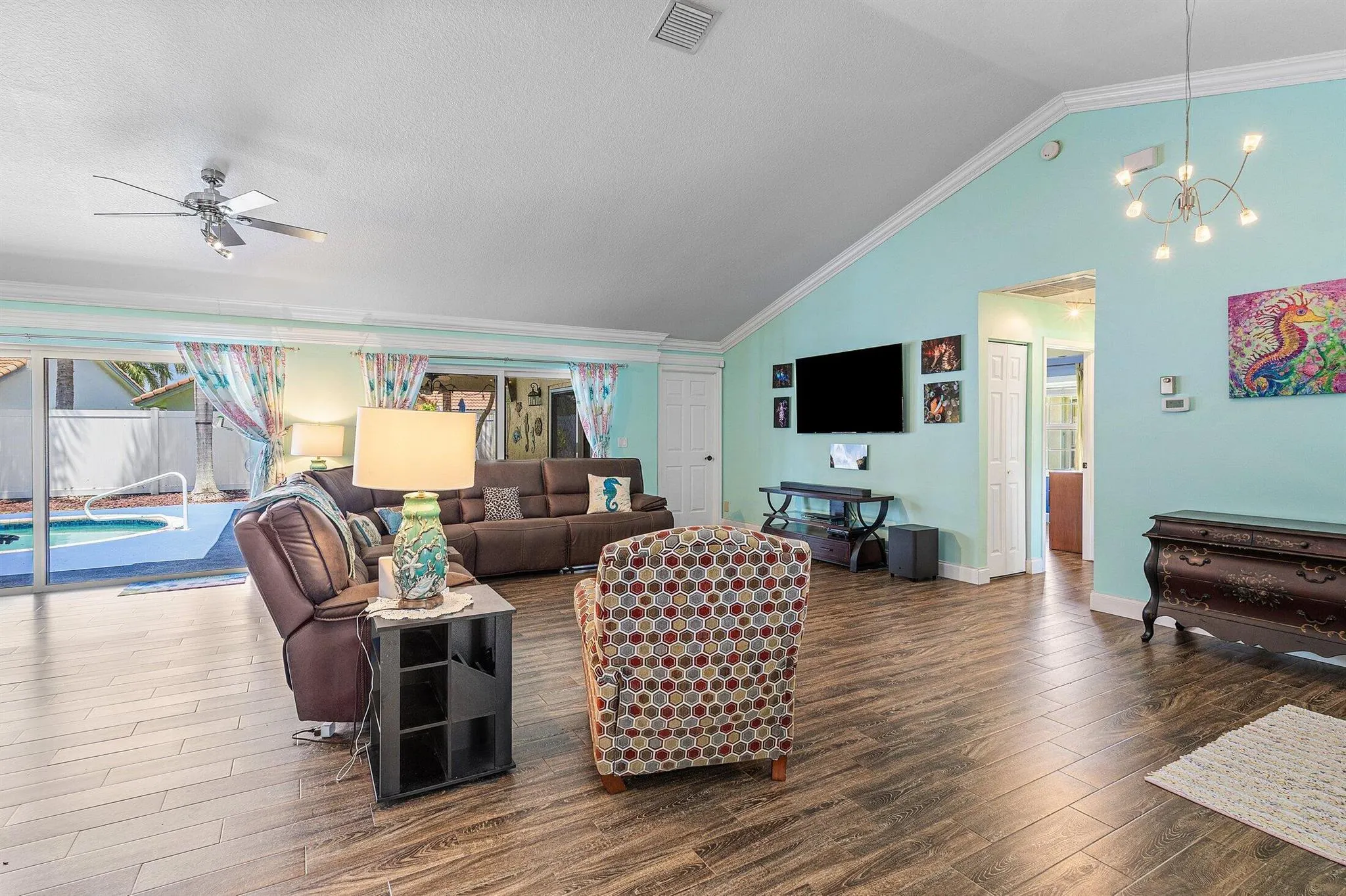9707 Sun Pointe Drive