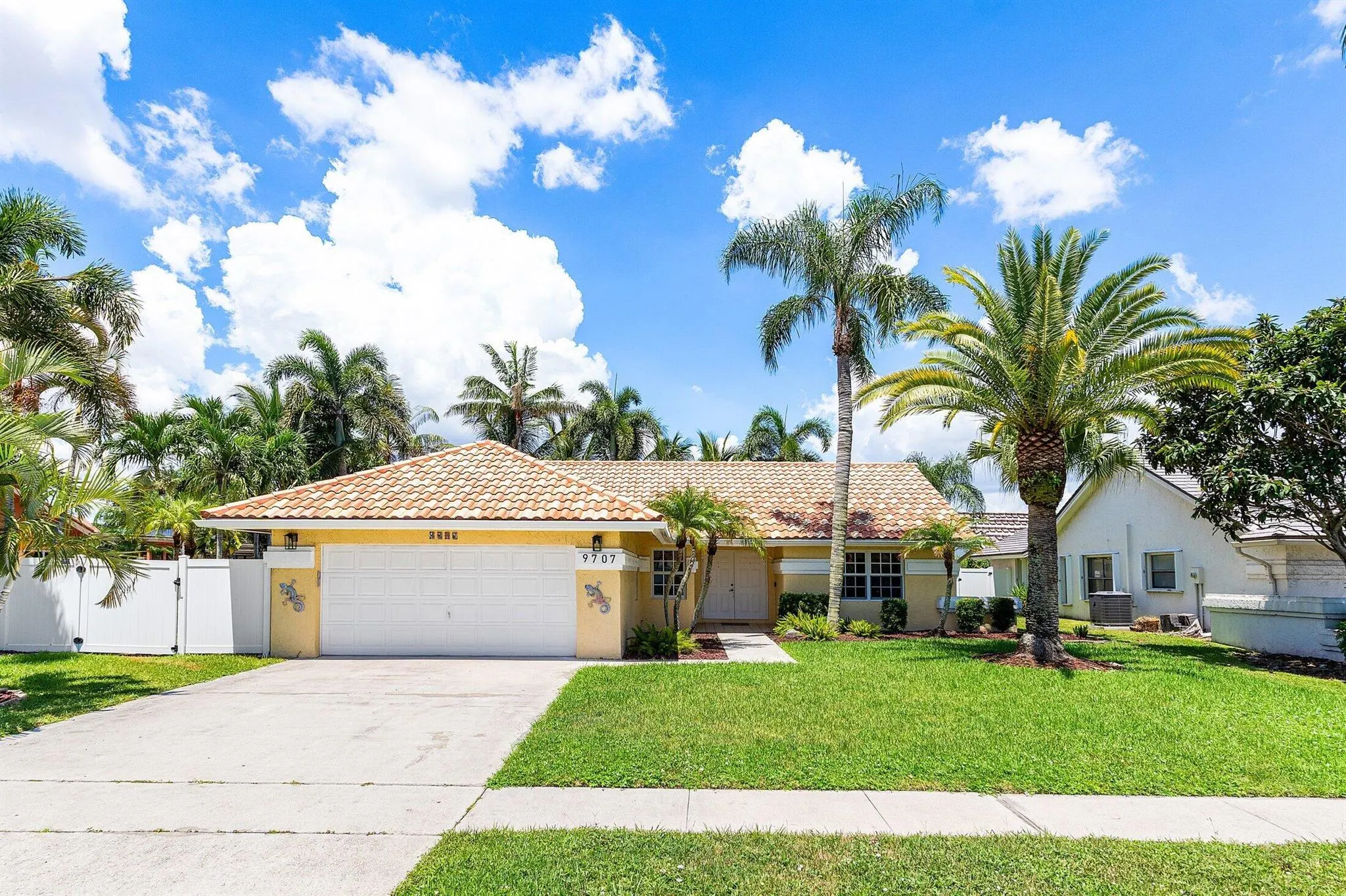 9707 Sun Pointe Drive