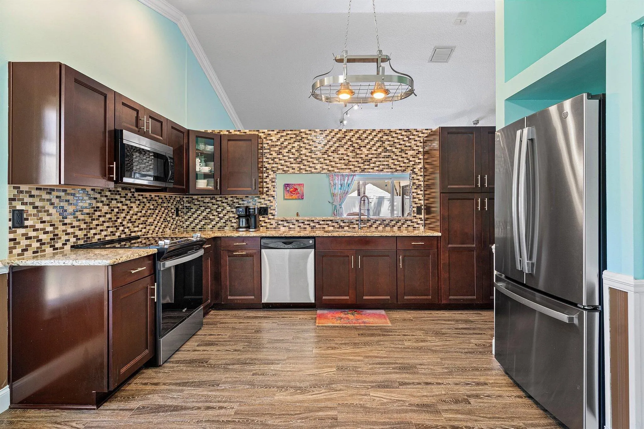 9707 Sun Pointe Drive