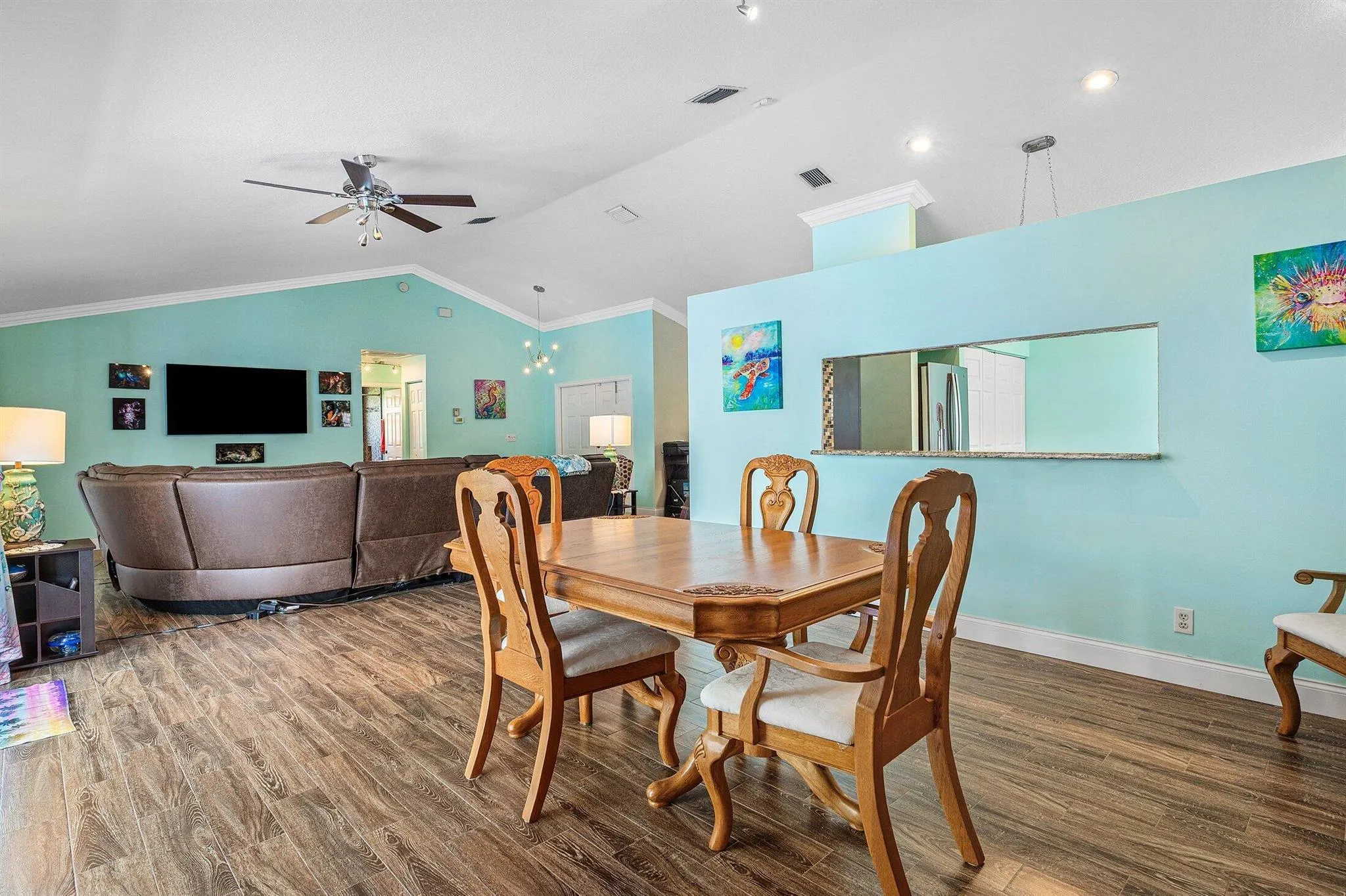 9707 Sun Pointe Drive