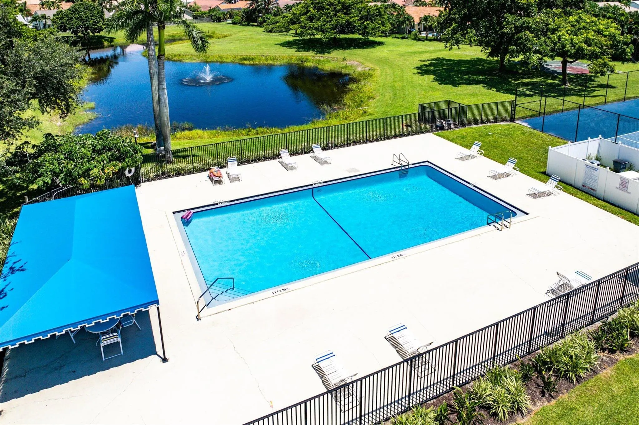 9707 Sun Pointe Drive