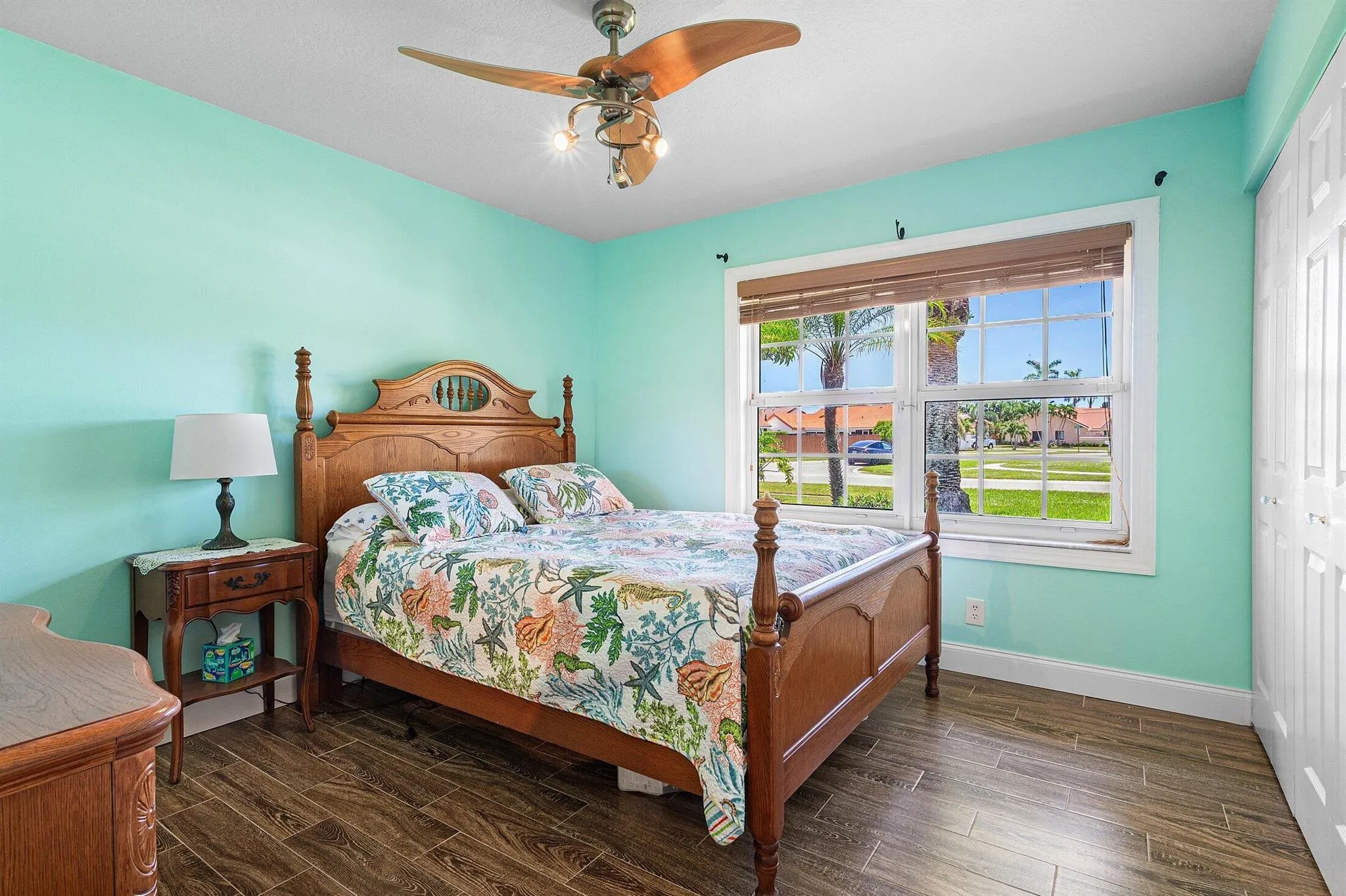 9707 Sun Pointe Drive