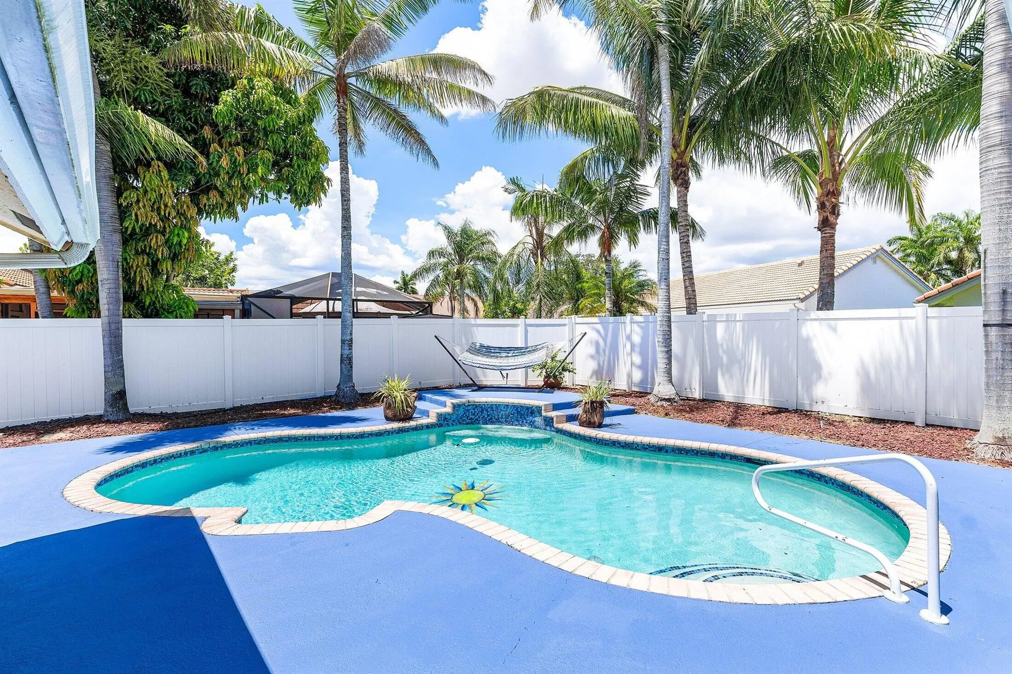 9707 Sun Pointe Drive