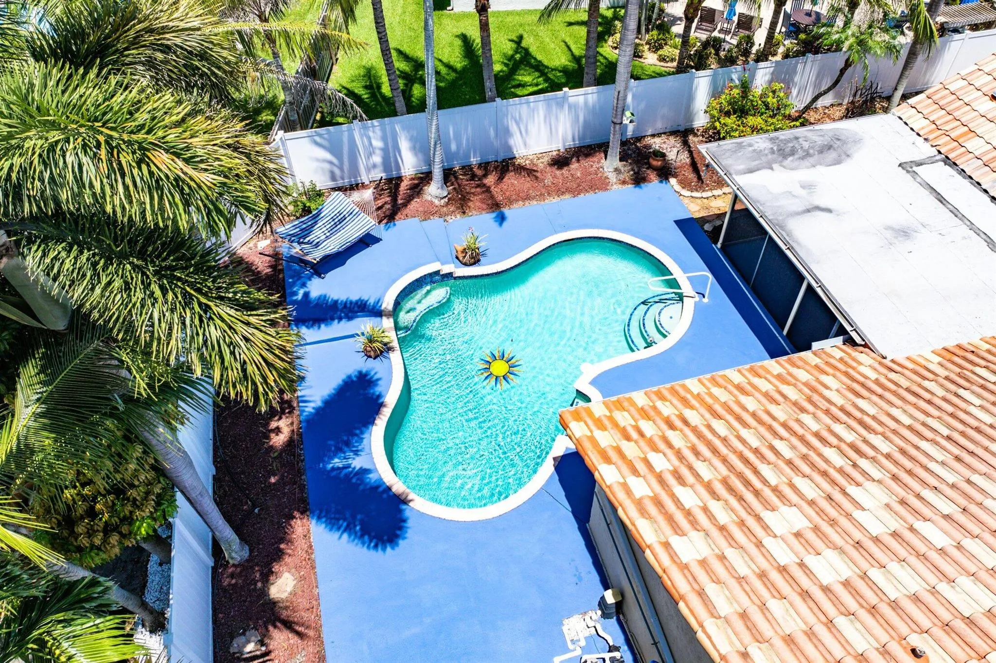 9707 Sun Pointe Drive