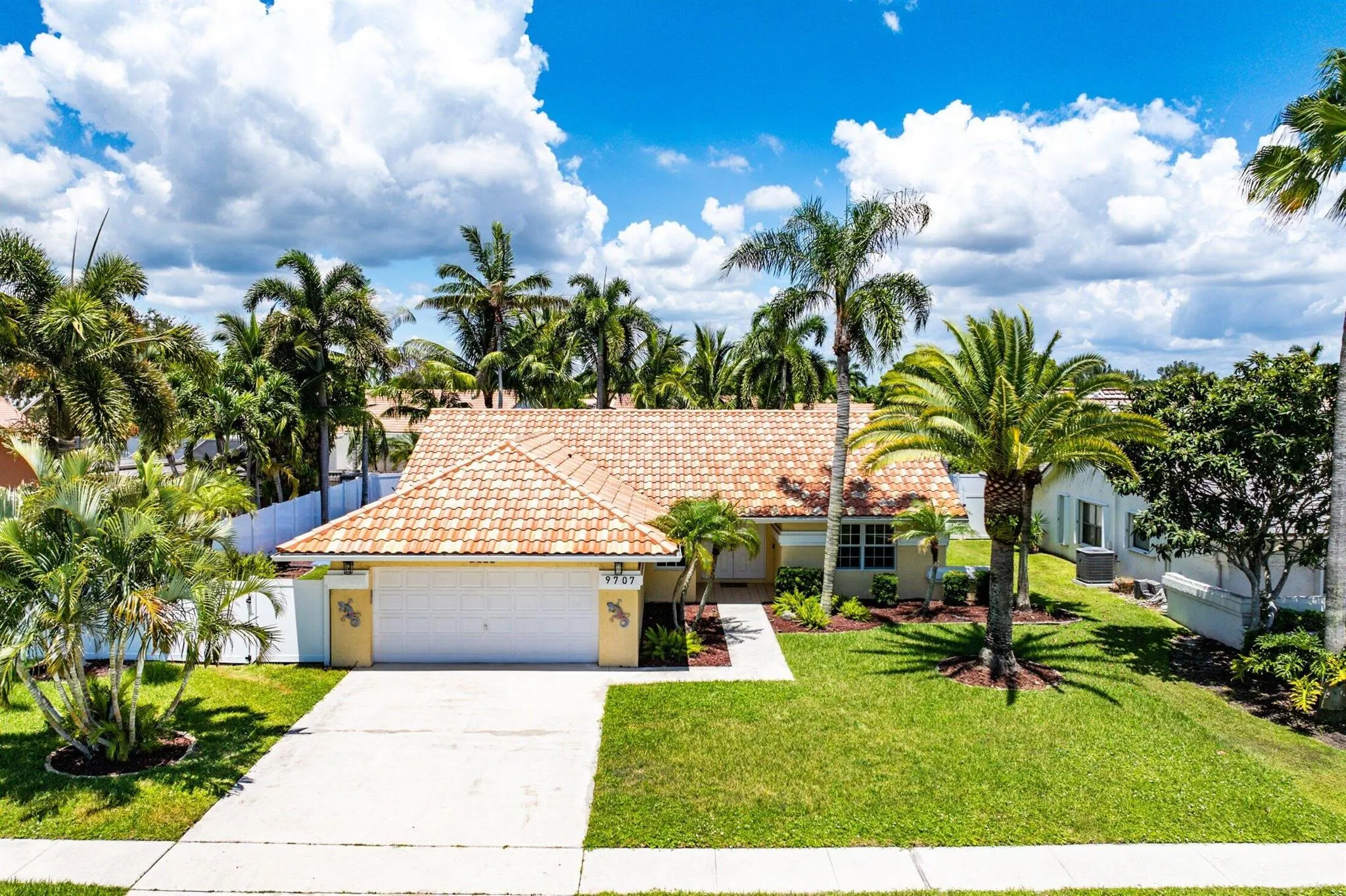 9707 Sun Pointe Drive