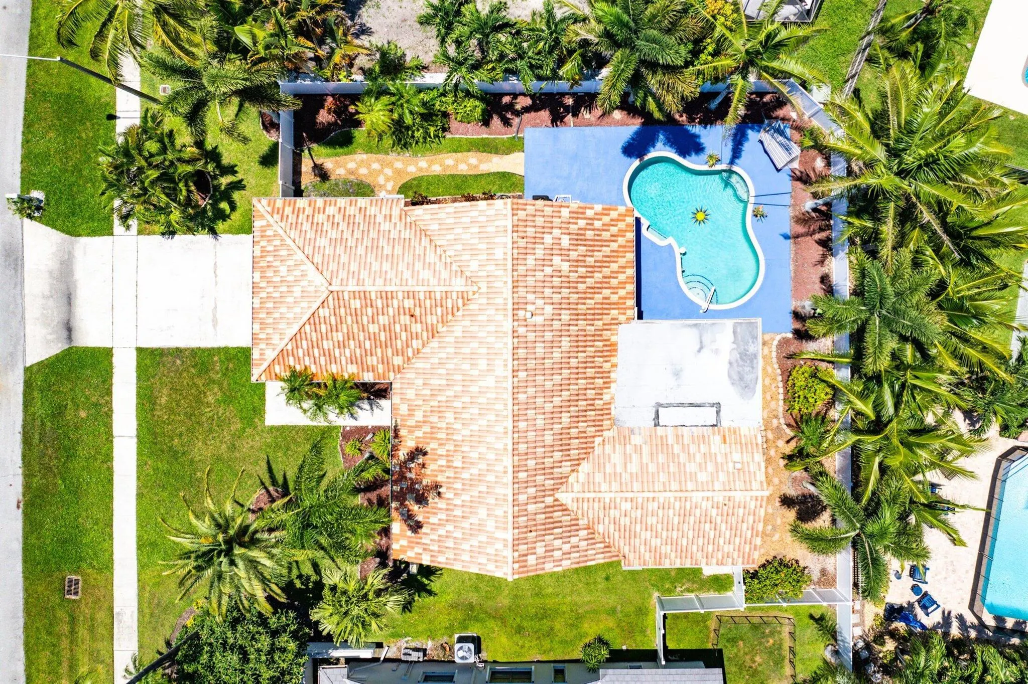 9707 Sun Pointe Drive