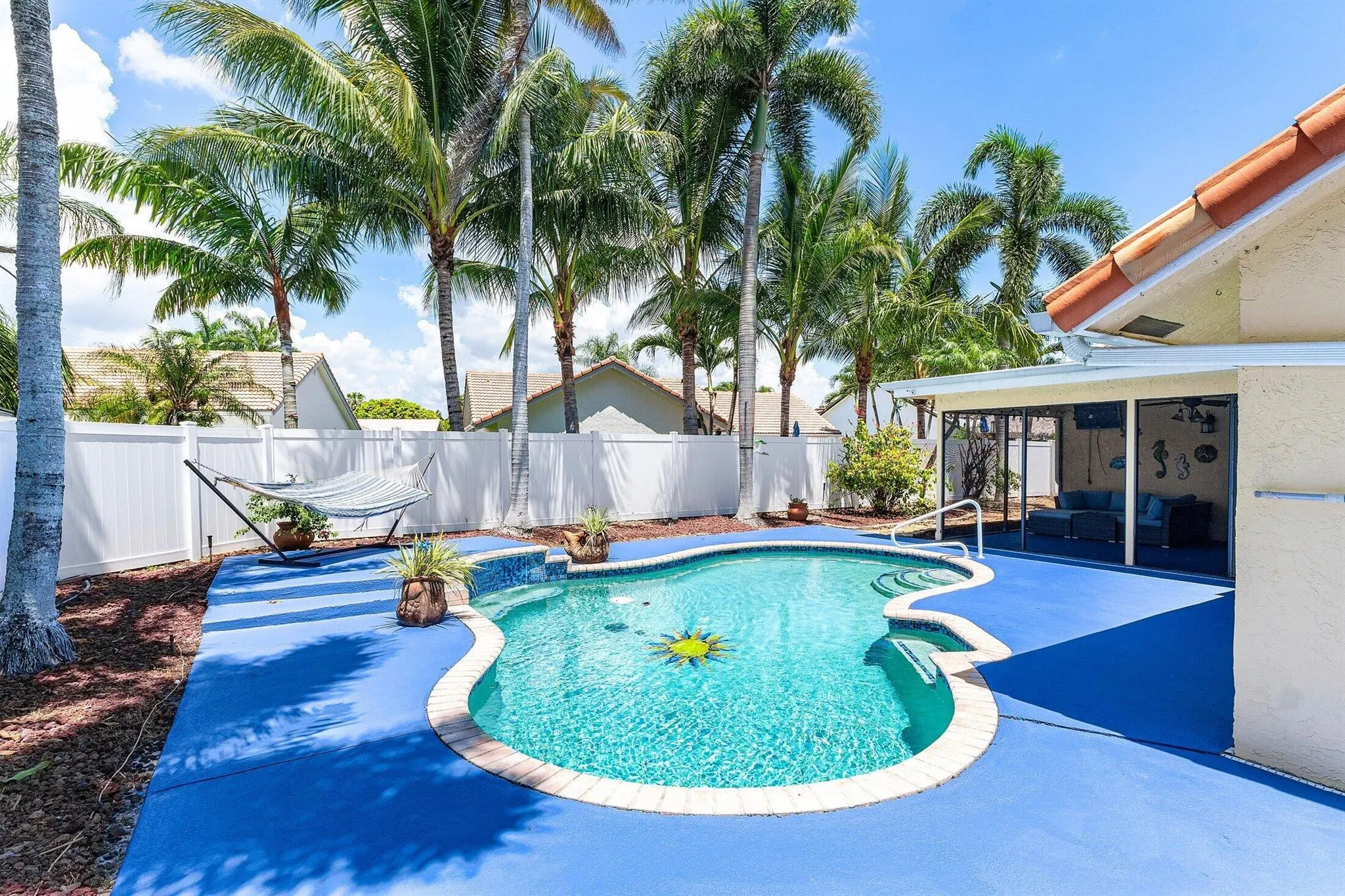 9707 Sun Pointe Drive