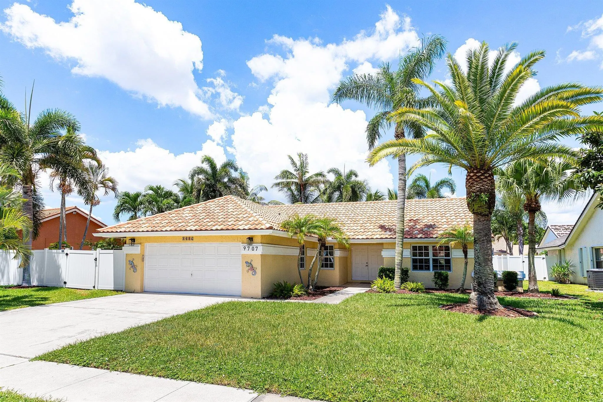 9707 Sun Pointe Drive