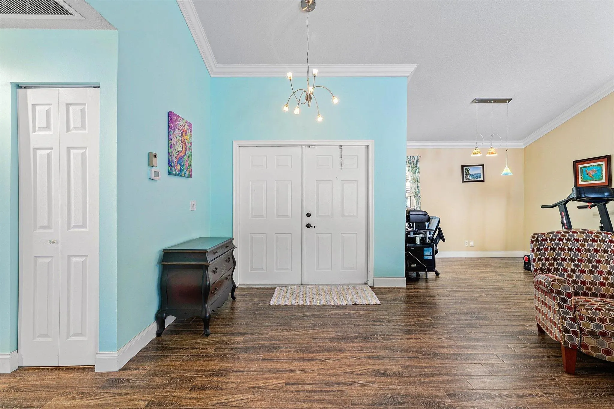 9707 Sun Pointe Drive