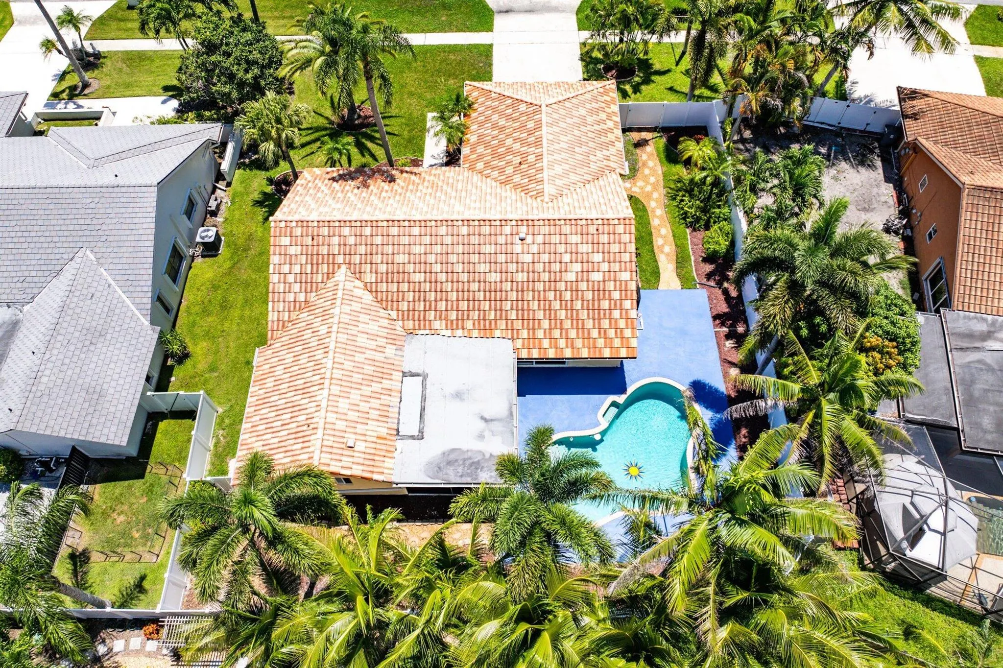 9707 Sun Pointe Drive