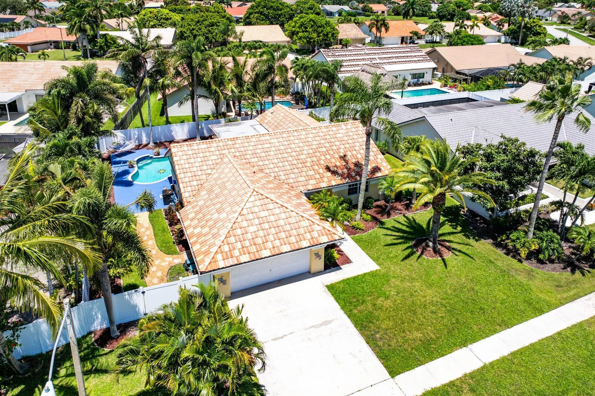 9707 Sun Pointe Drive