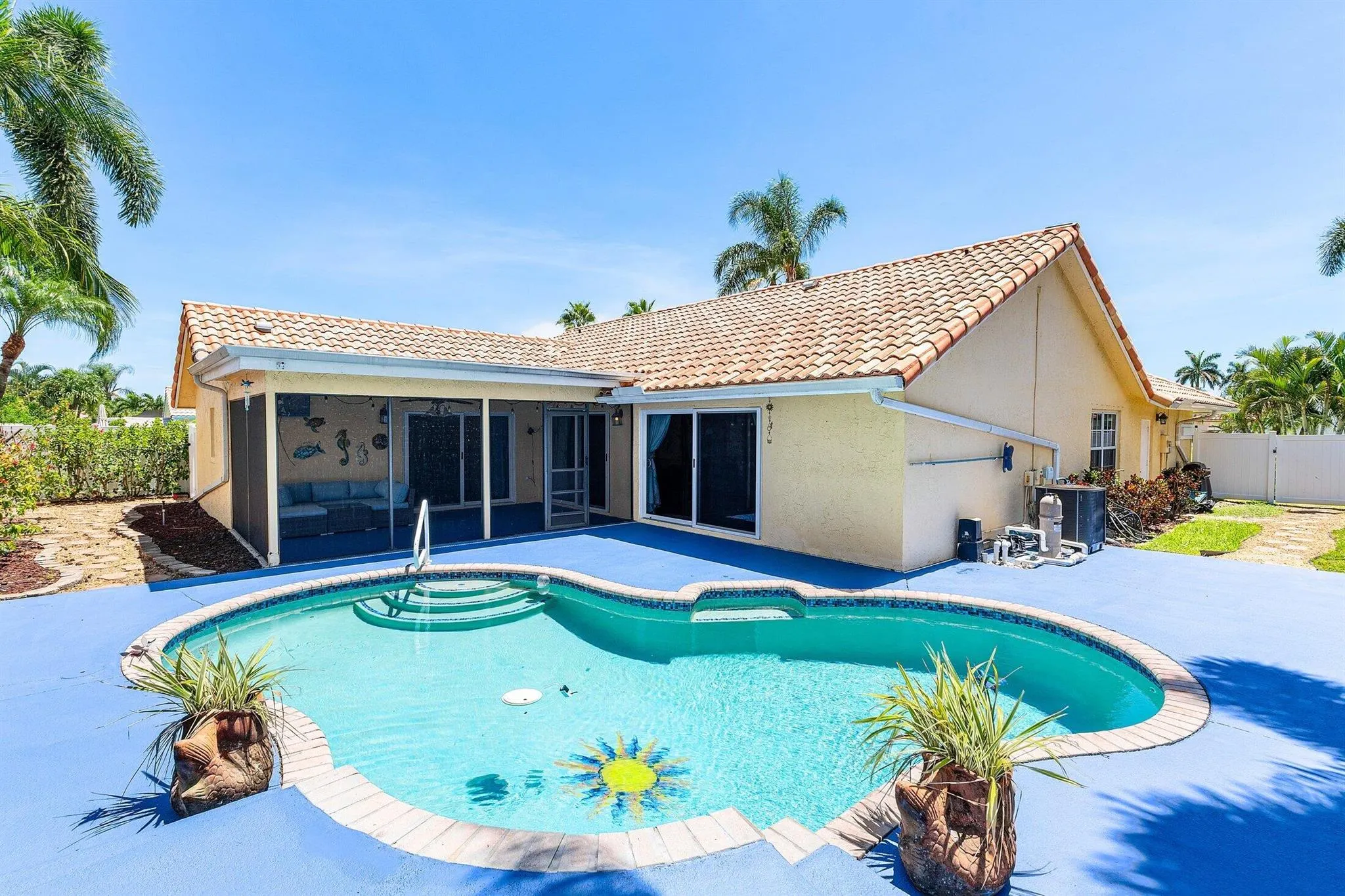 9707 Sun Pointe Drive