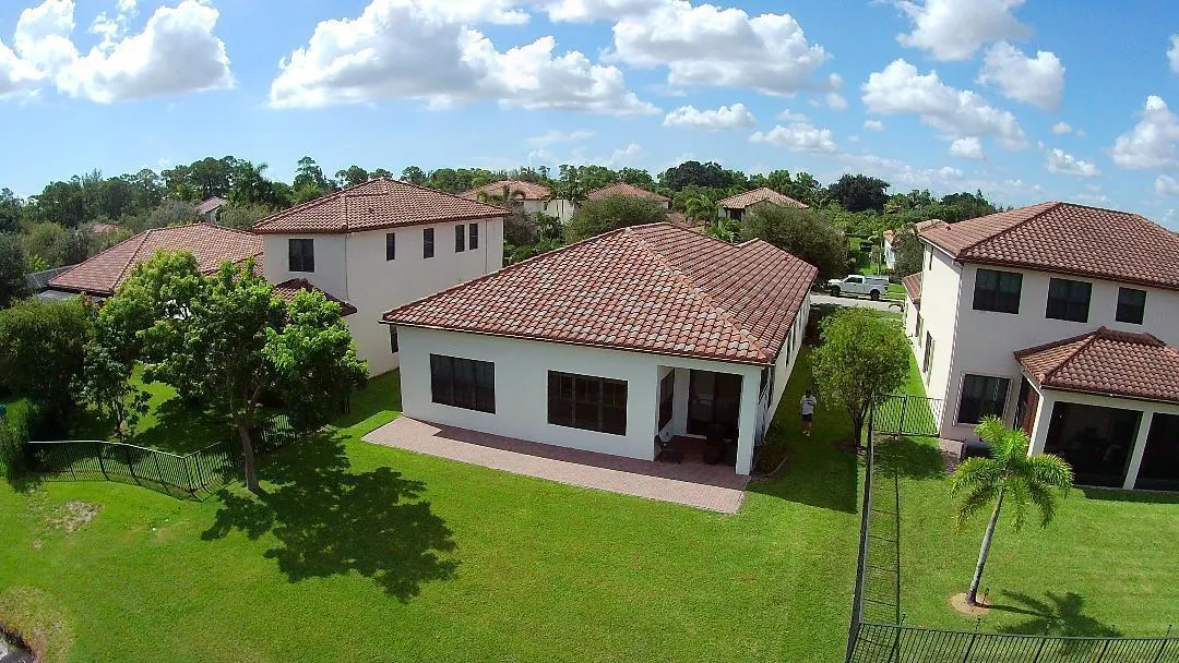 6297 Vireo Court