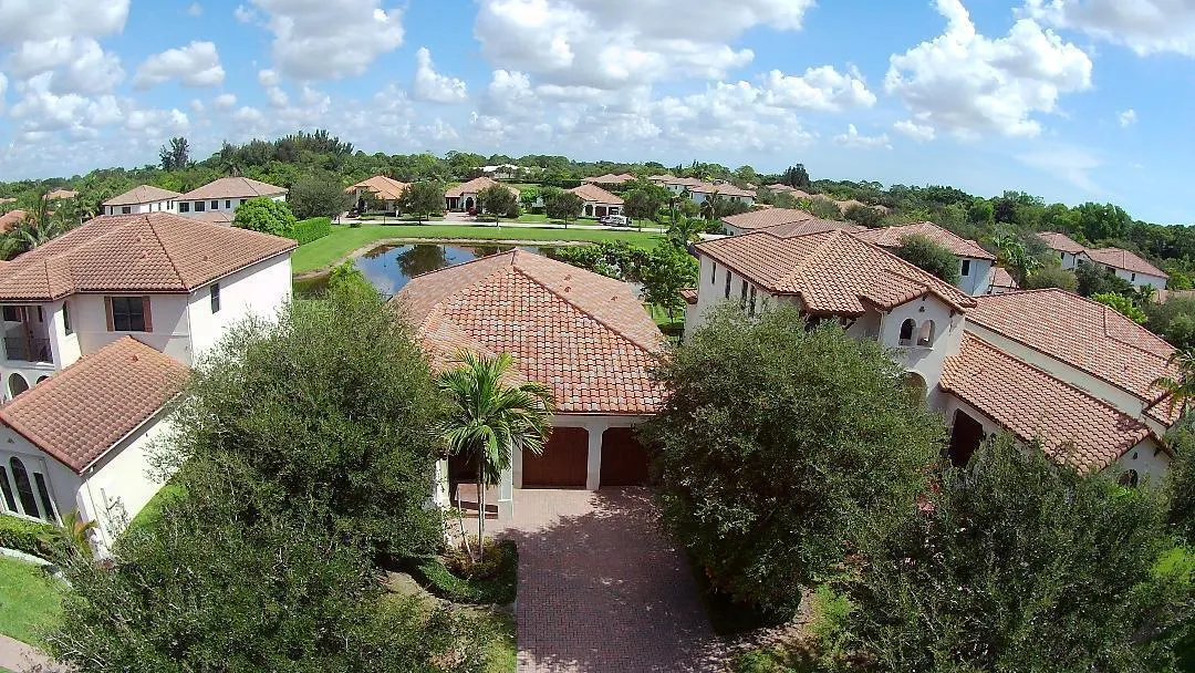 6297 Vireo Court