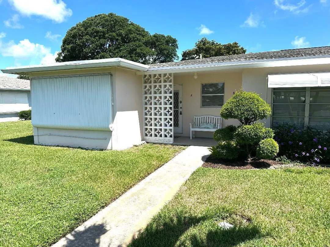 135 South Boulevard, #A