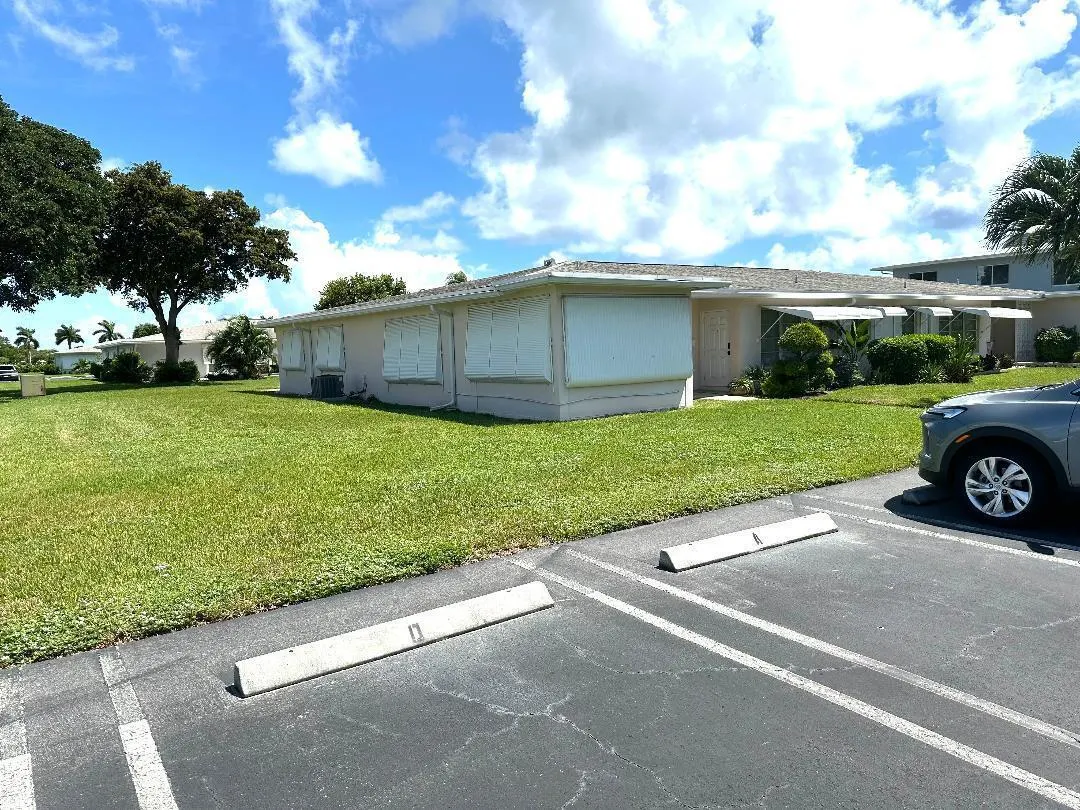 135 South Boulevard, #A
