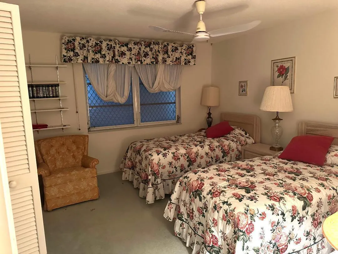 135 South Boulevard, #A