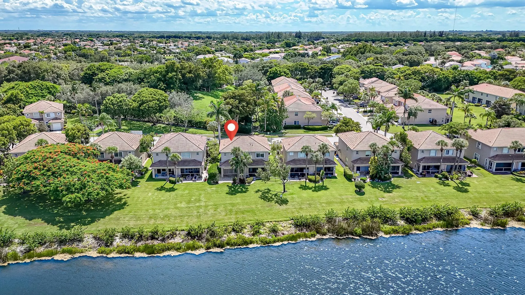 7309 Smithbrooke Drive, #7309