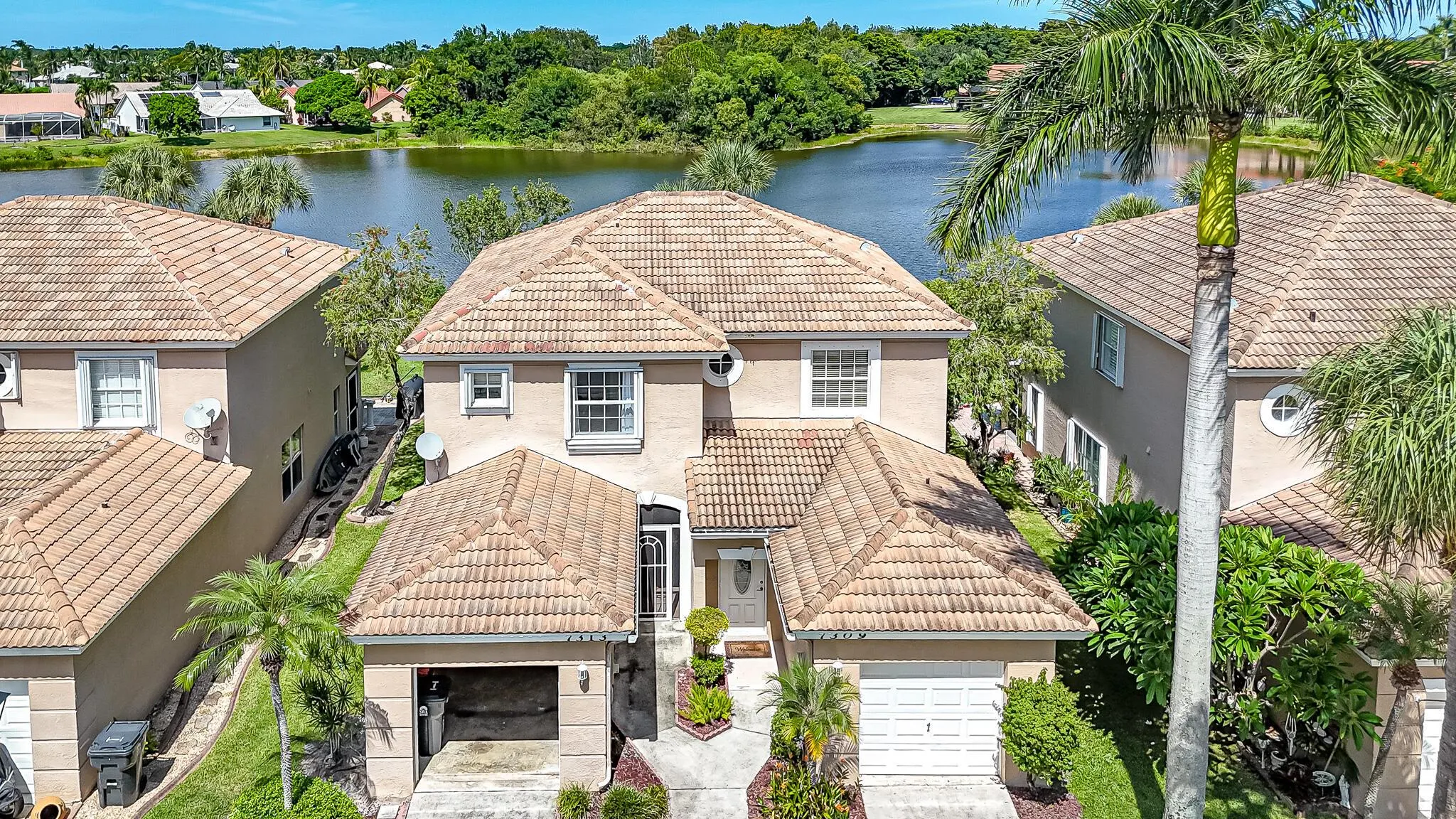 7309 Smithbrooke Drive, #7309