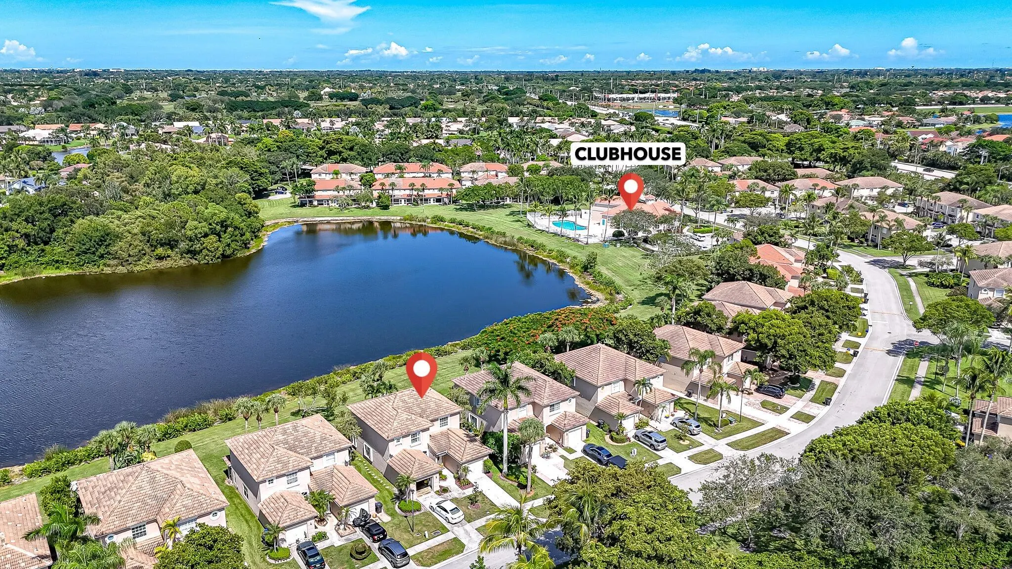 7309 Smithbrooke Drive, #7309