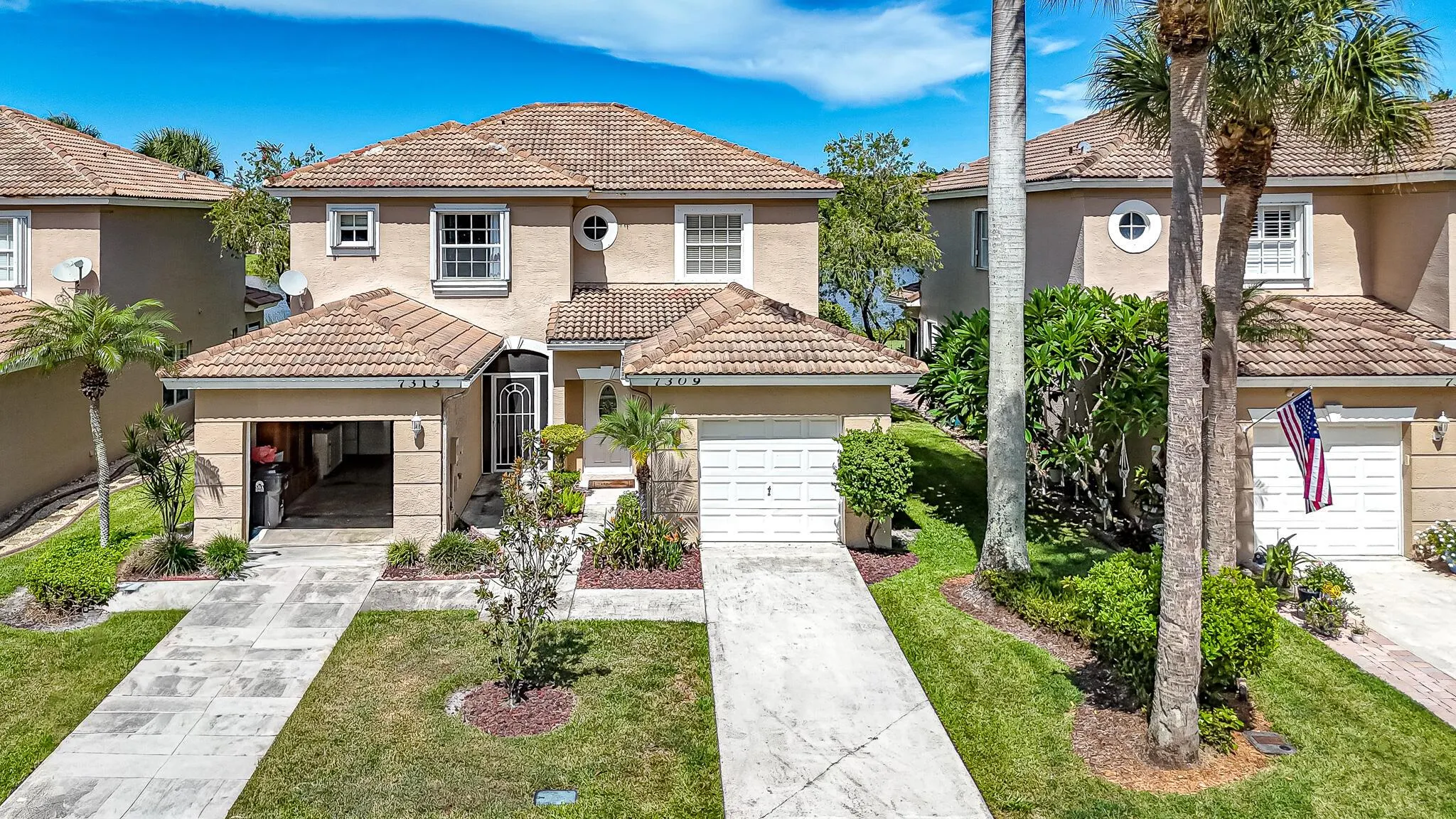 7309 Smithbrooke Drive, #7309