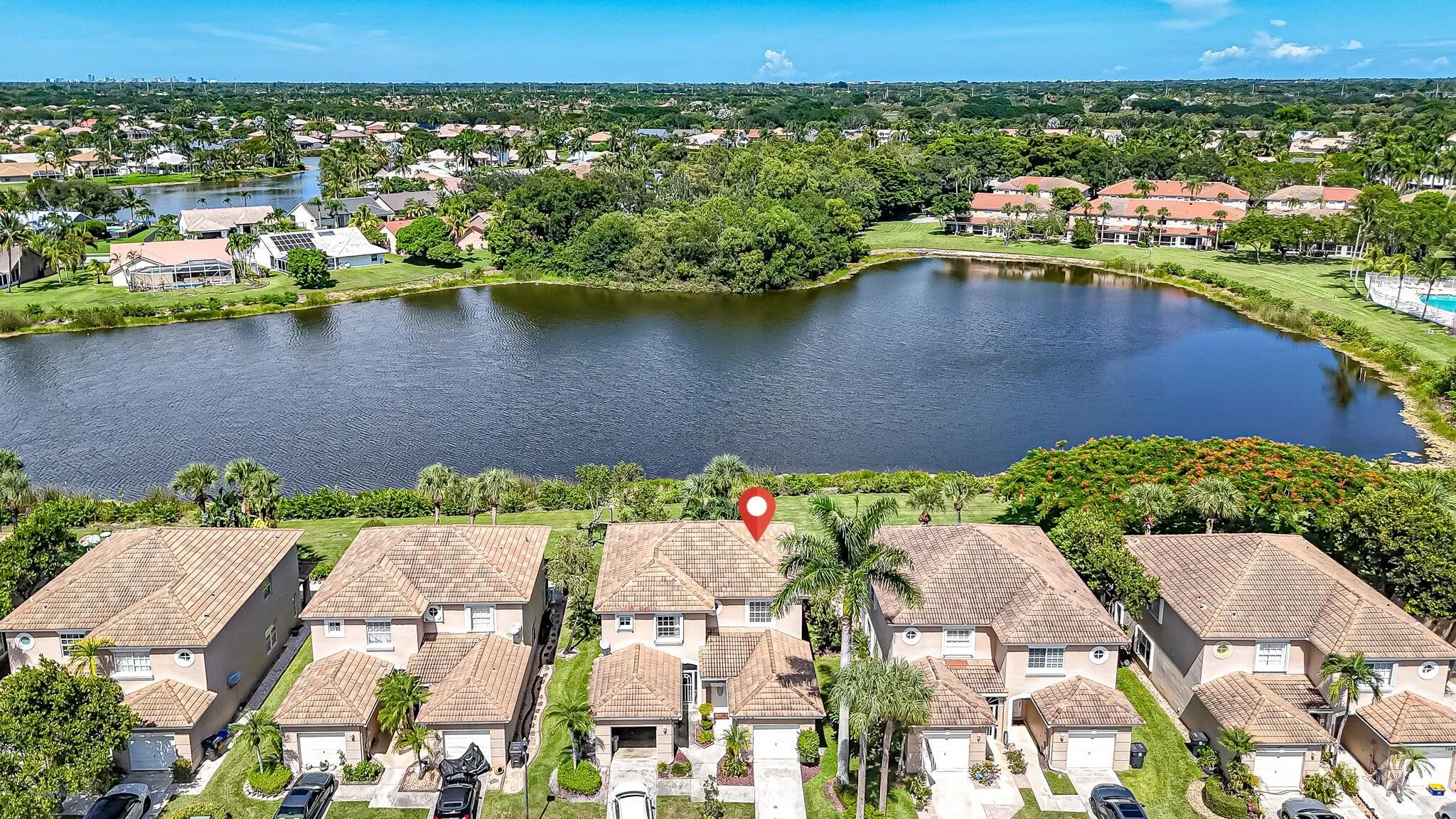 7309 Smithbrooke Drive, #7309