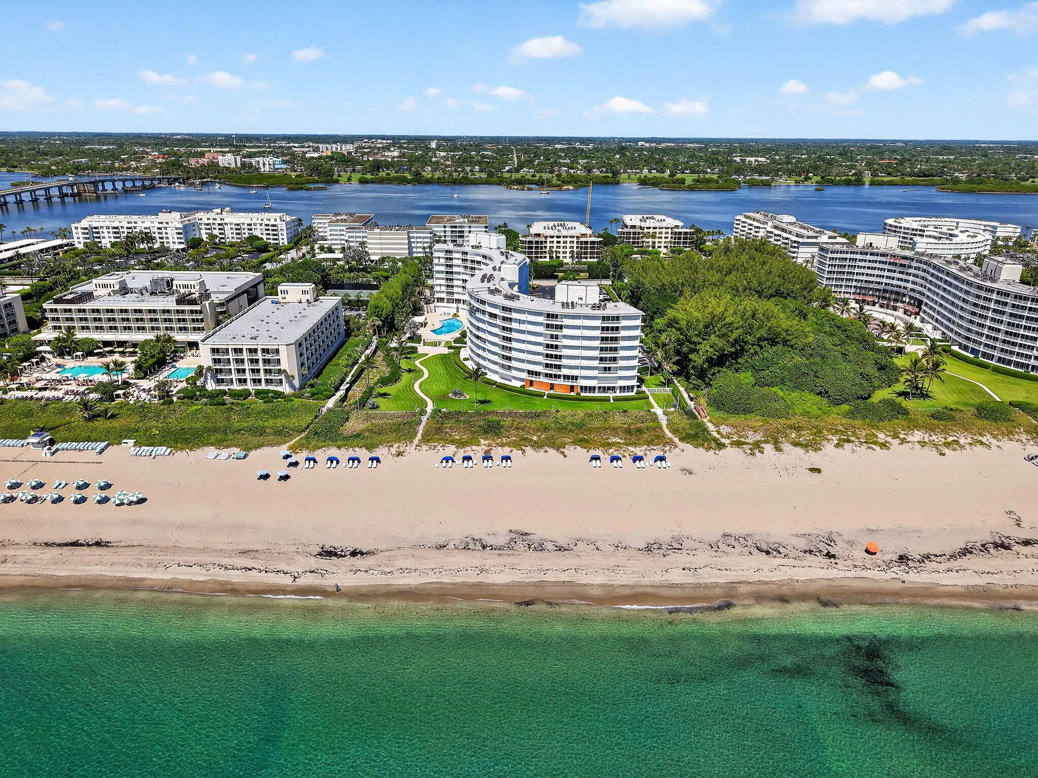 2780 S Ocean Boulevard, #512