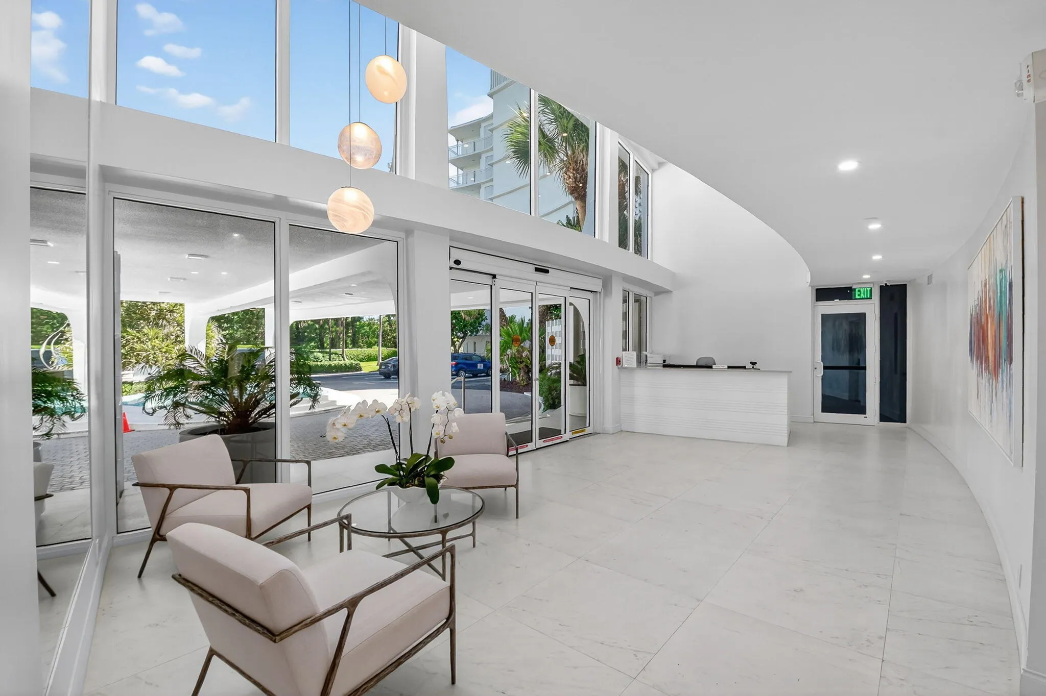2780 S Ocean Boulevard, #512