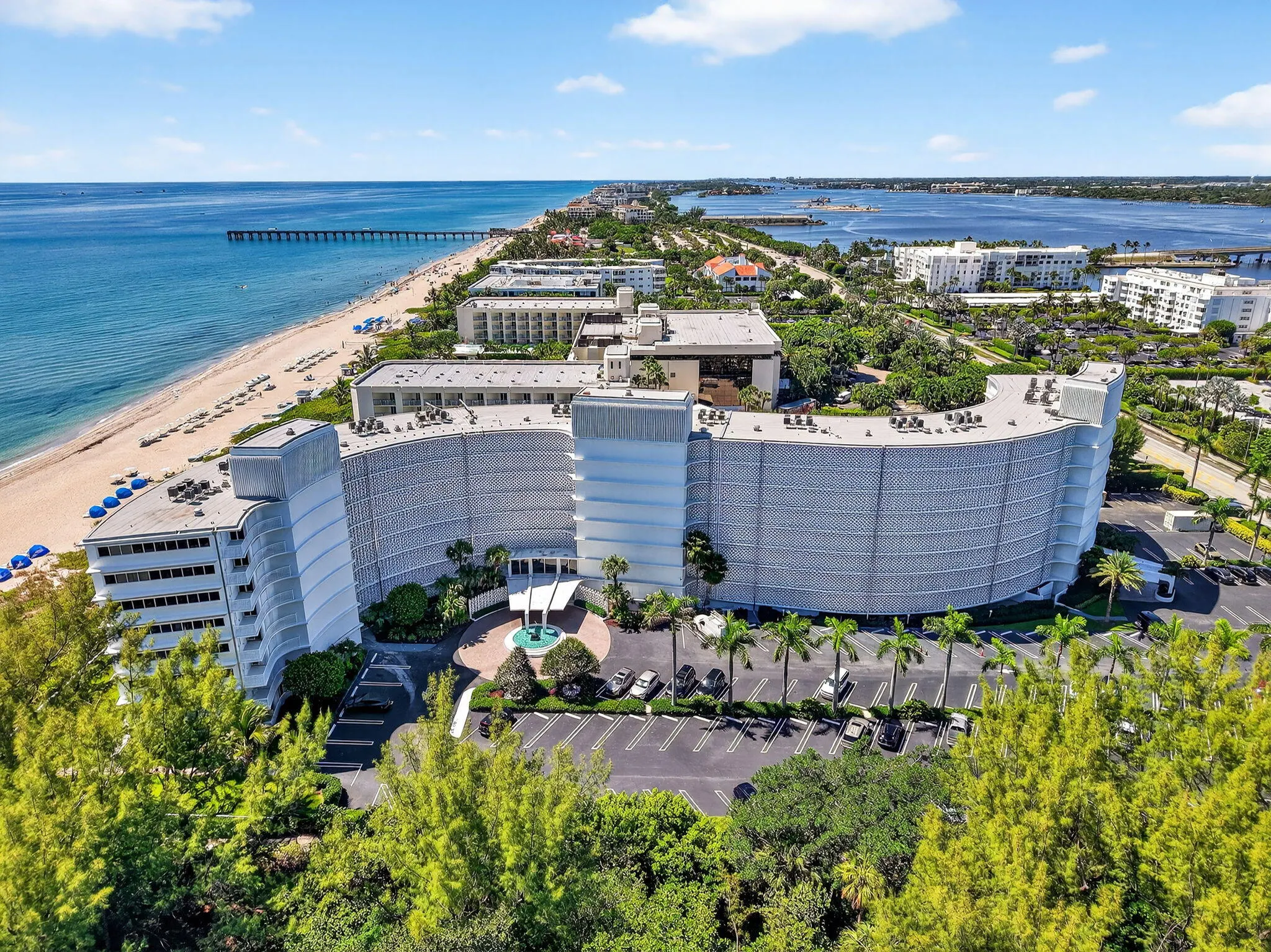 2780 S Ocean Boulevard, #512