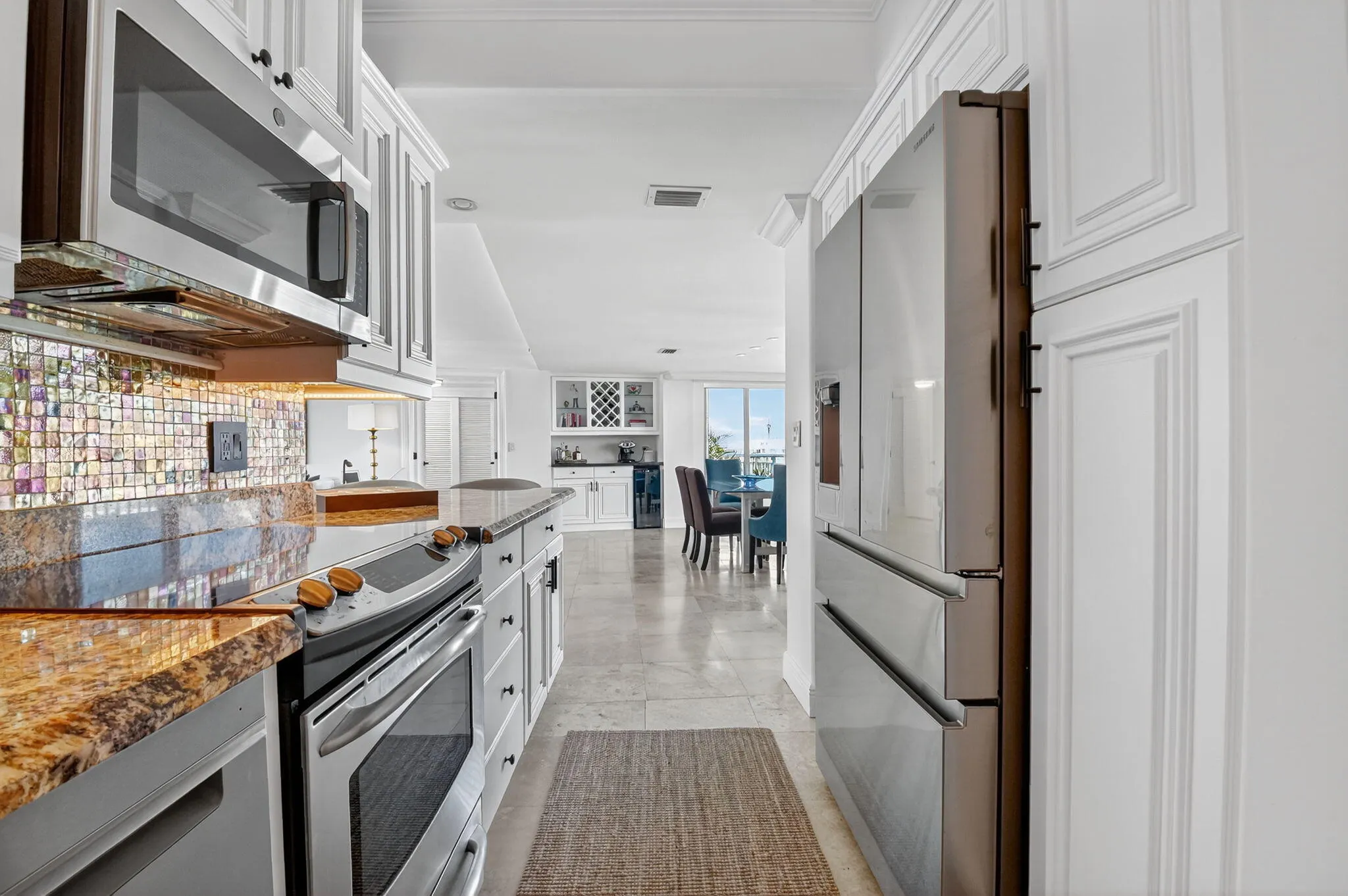2780 S Ocean Boulevard, #512