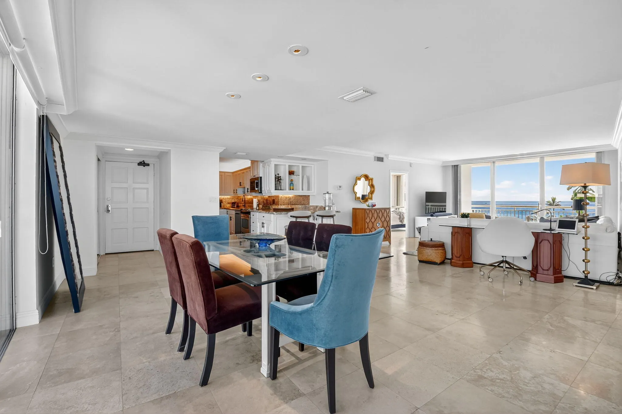 2780 S Ocean Boulevard, #512