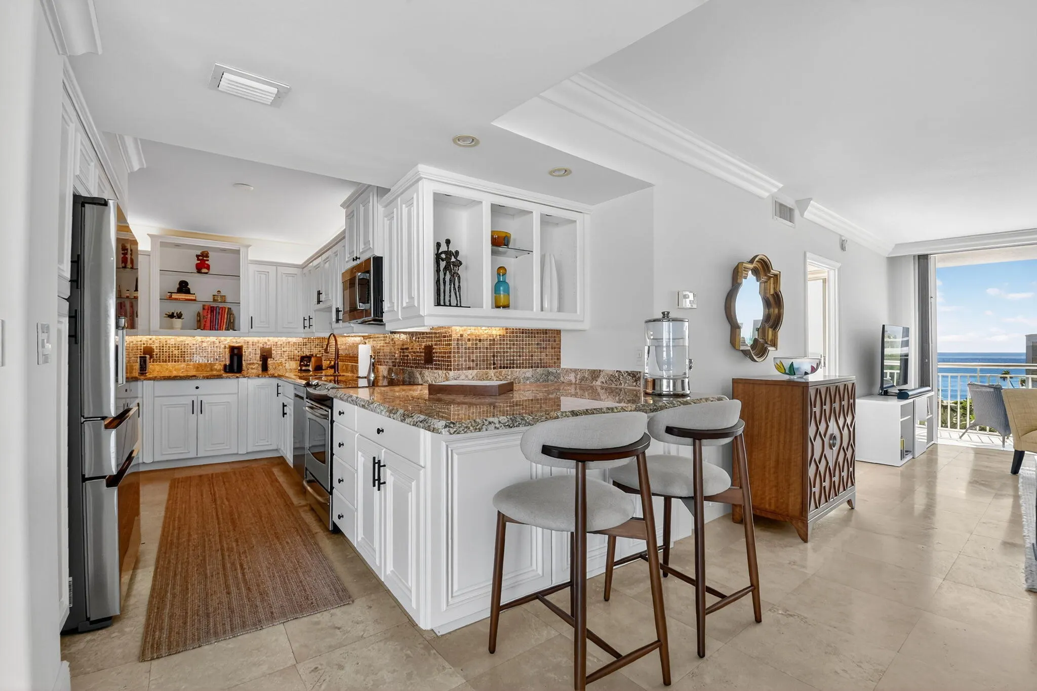 2780 S Ocean Boulevard, #512