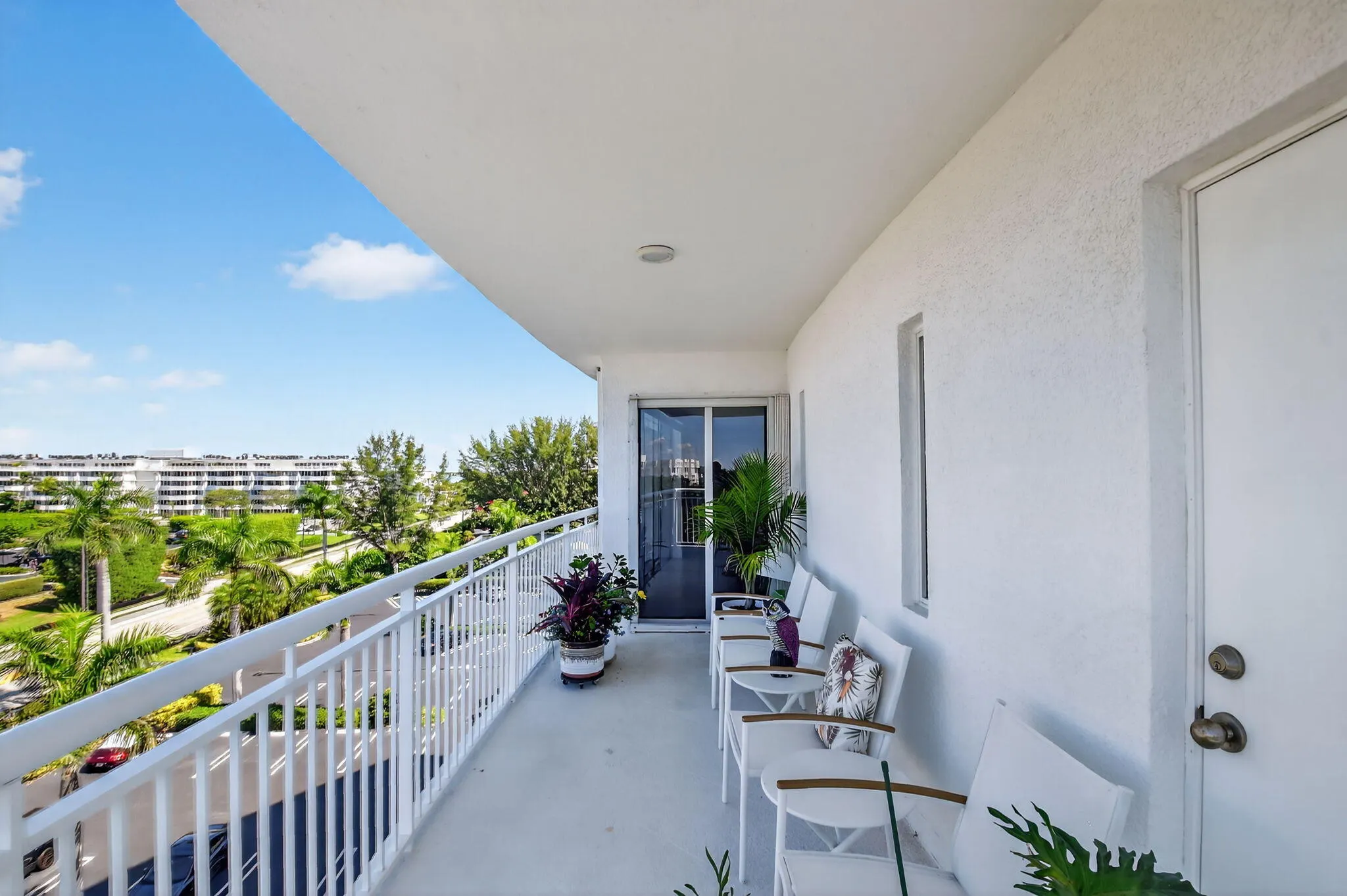 2780 S Ocean Boulevard, #512