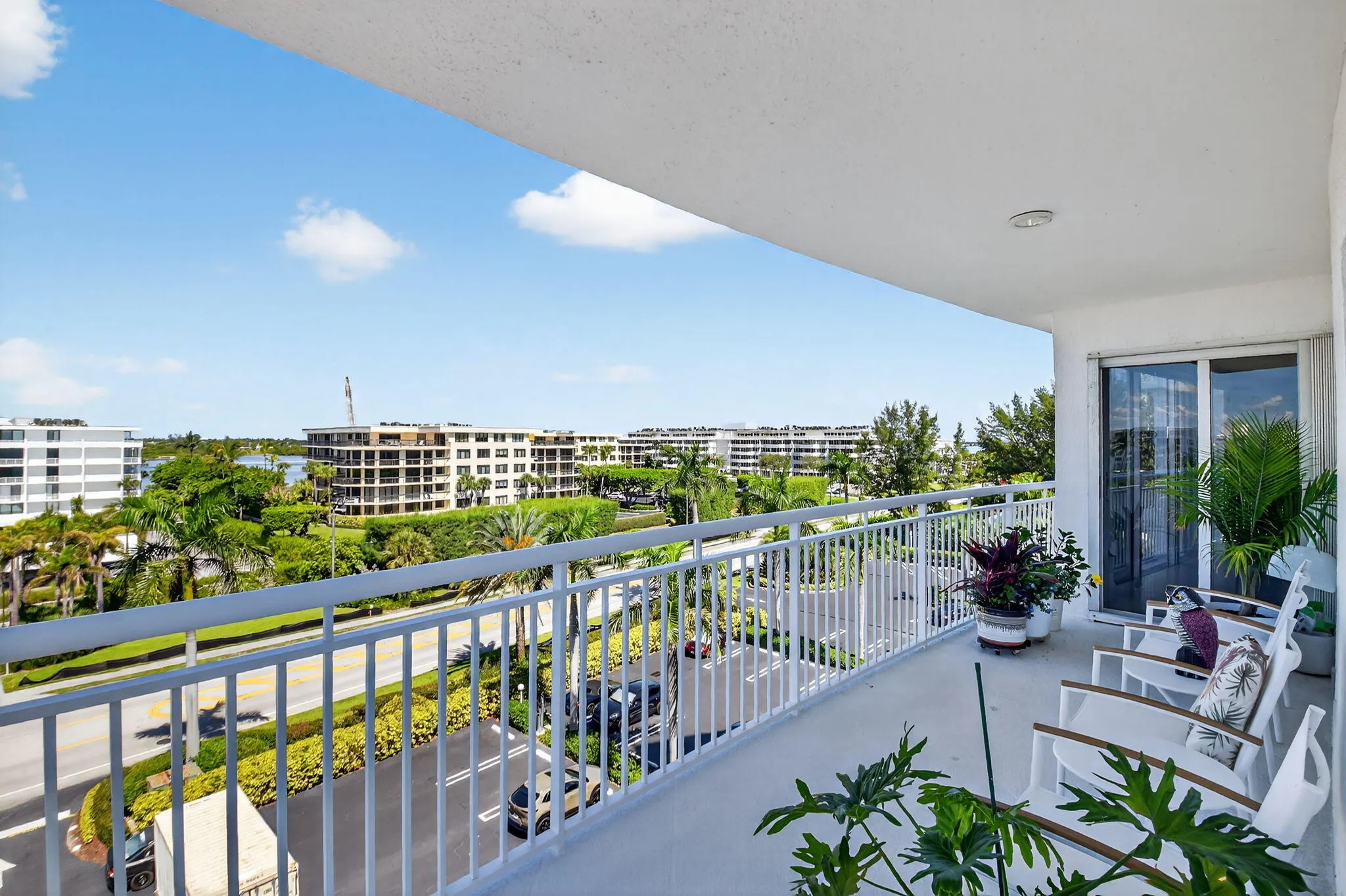 2780 S Ocean Boulevard, #512