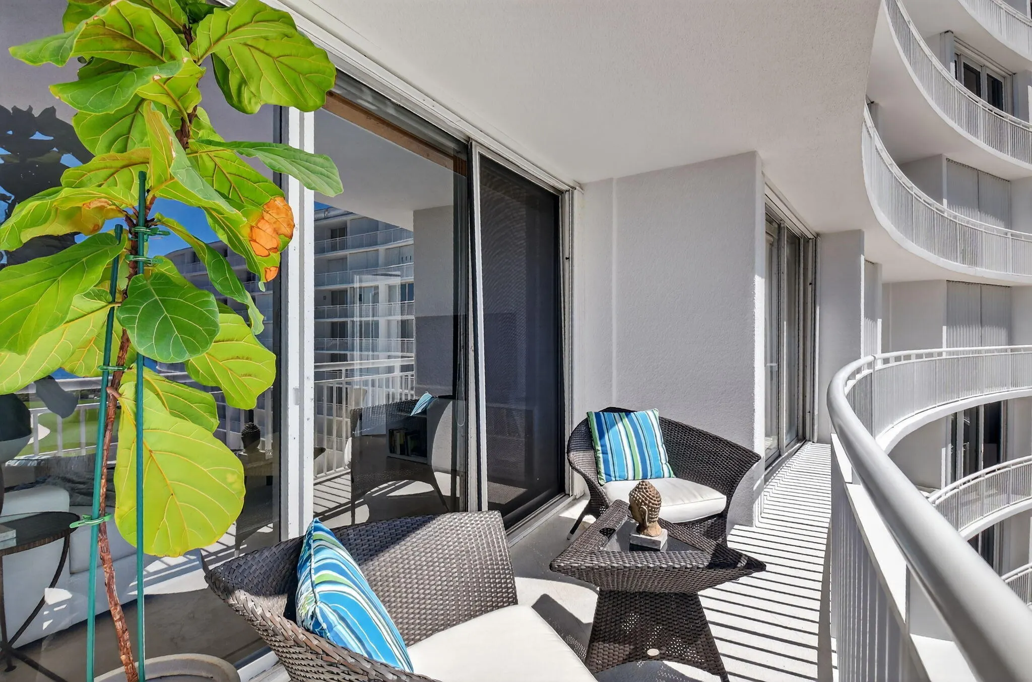 2780 S Ocean Boulevard, #512